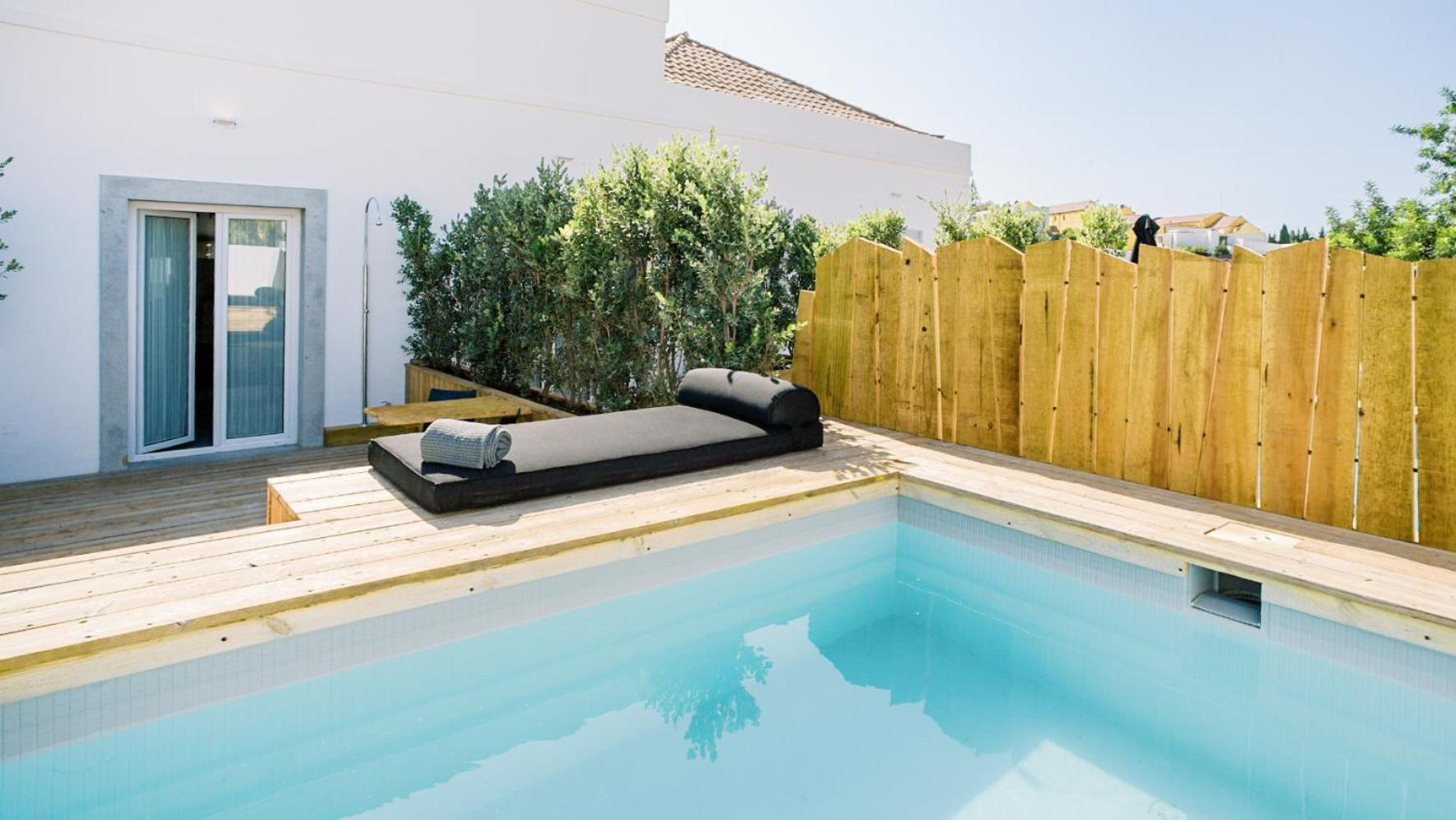 Suite with Private Pool photo 3