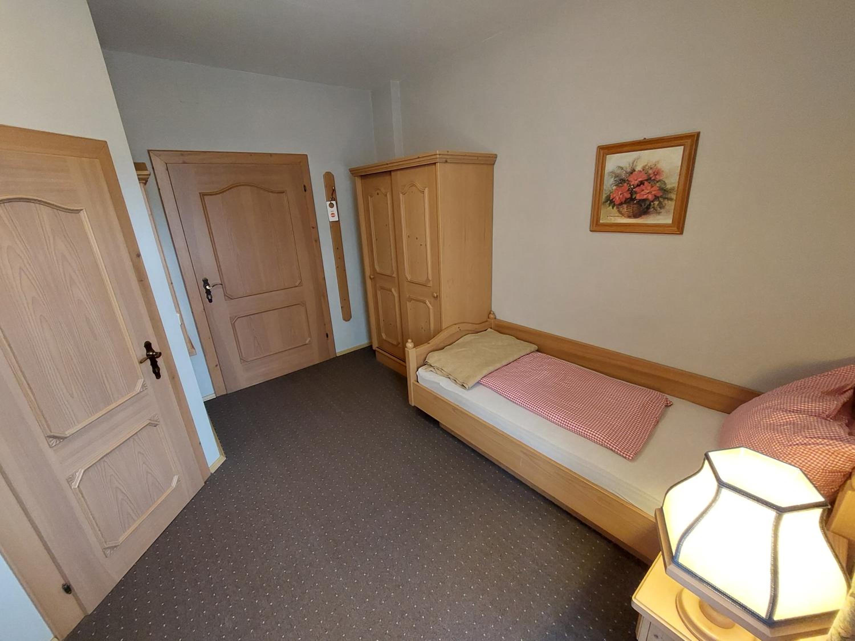 Budget Single Room photo 1