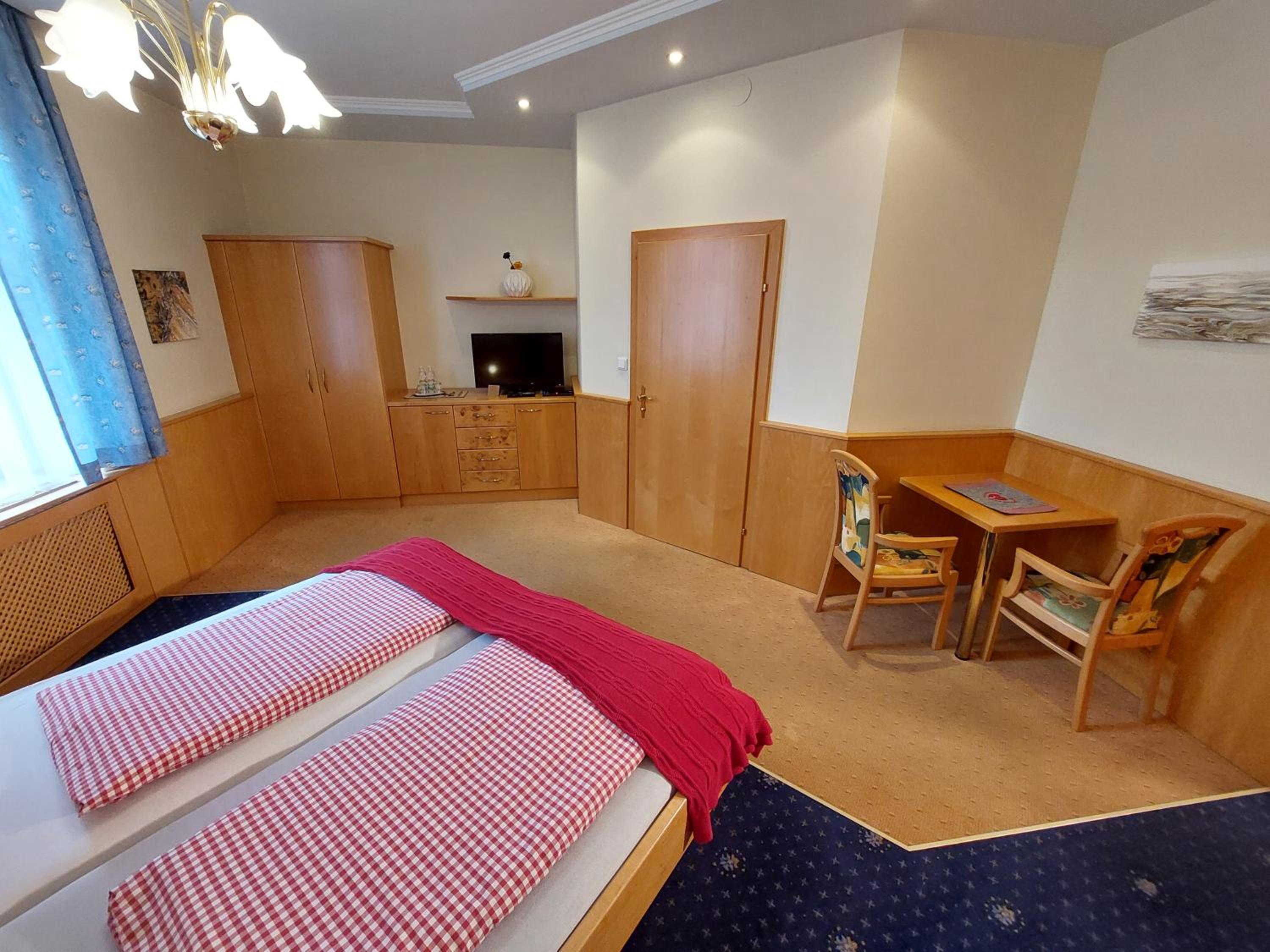 Double Room photo 2