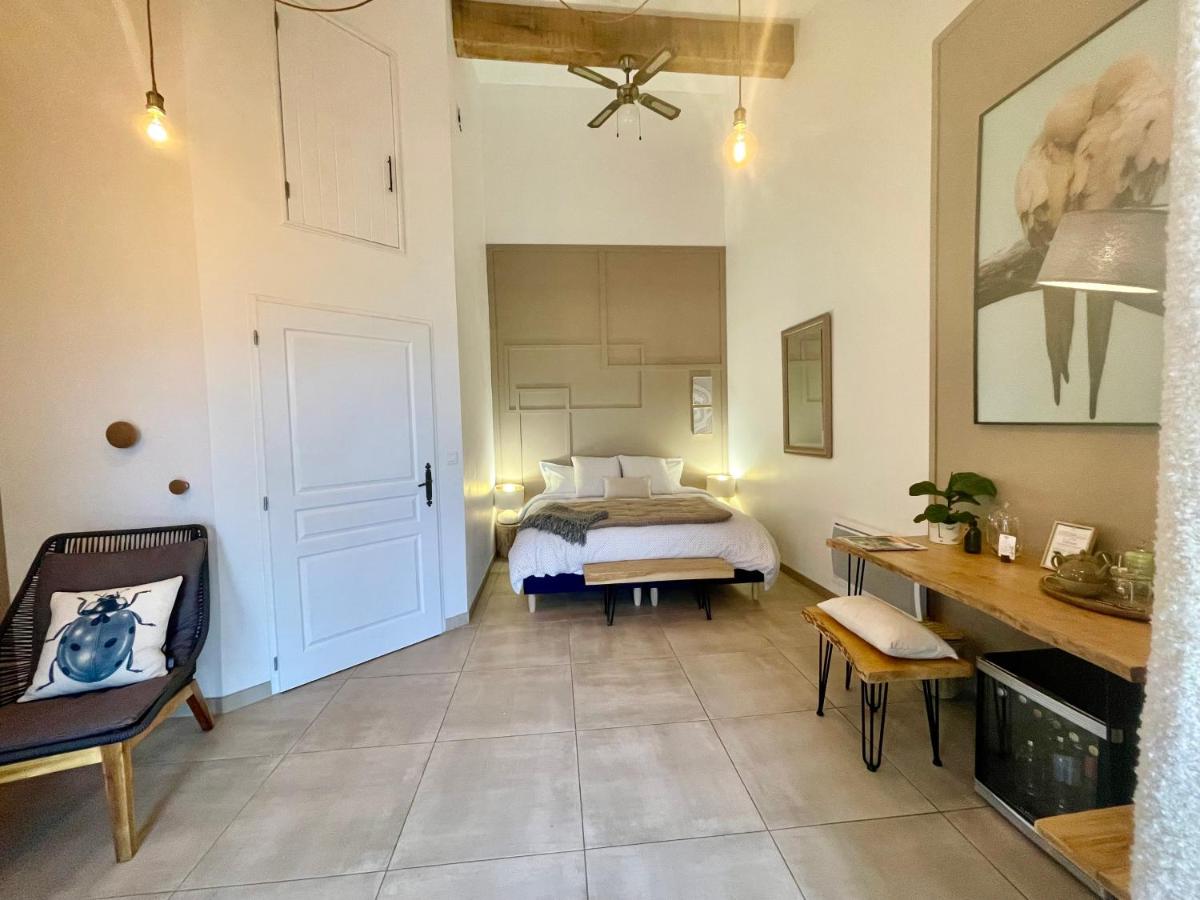 Double Room with Garden View photo 1