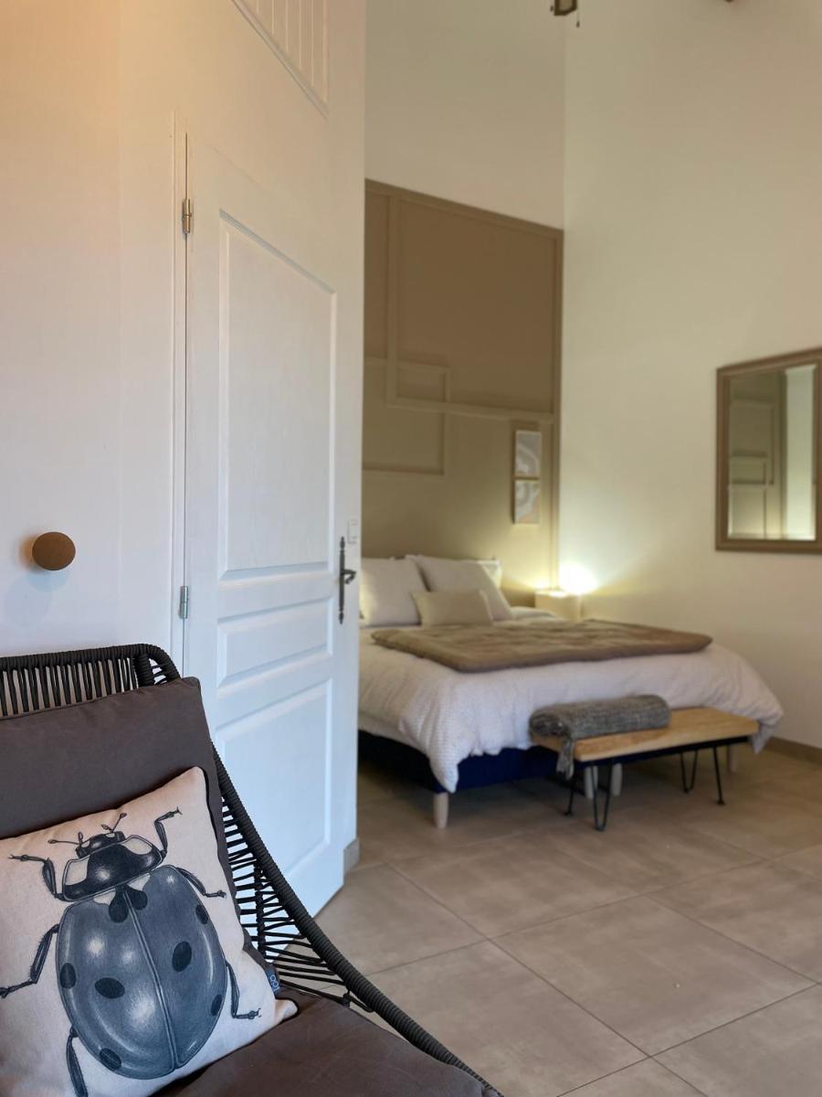 Double Room with Garden View photo 2
