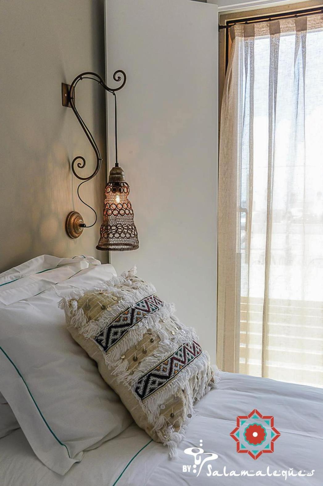 Double or Twin Room with View photo 3