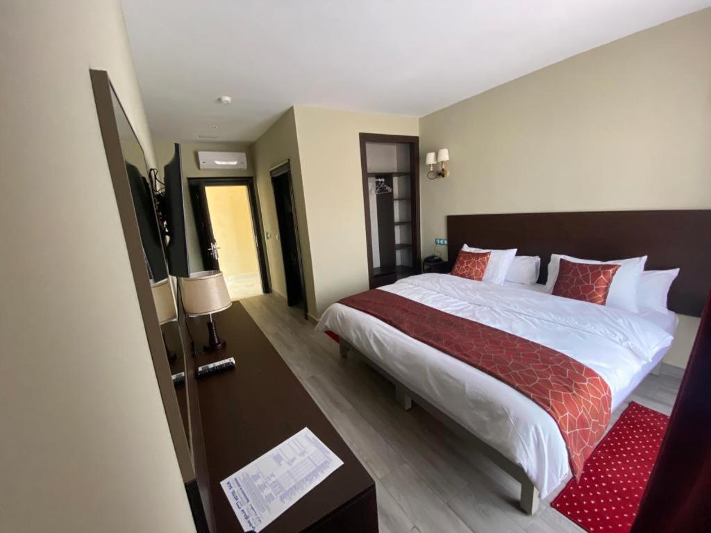 Twin Room photo 2