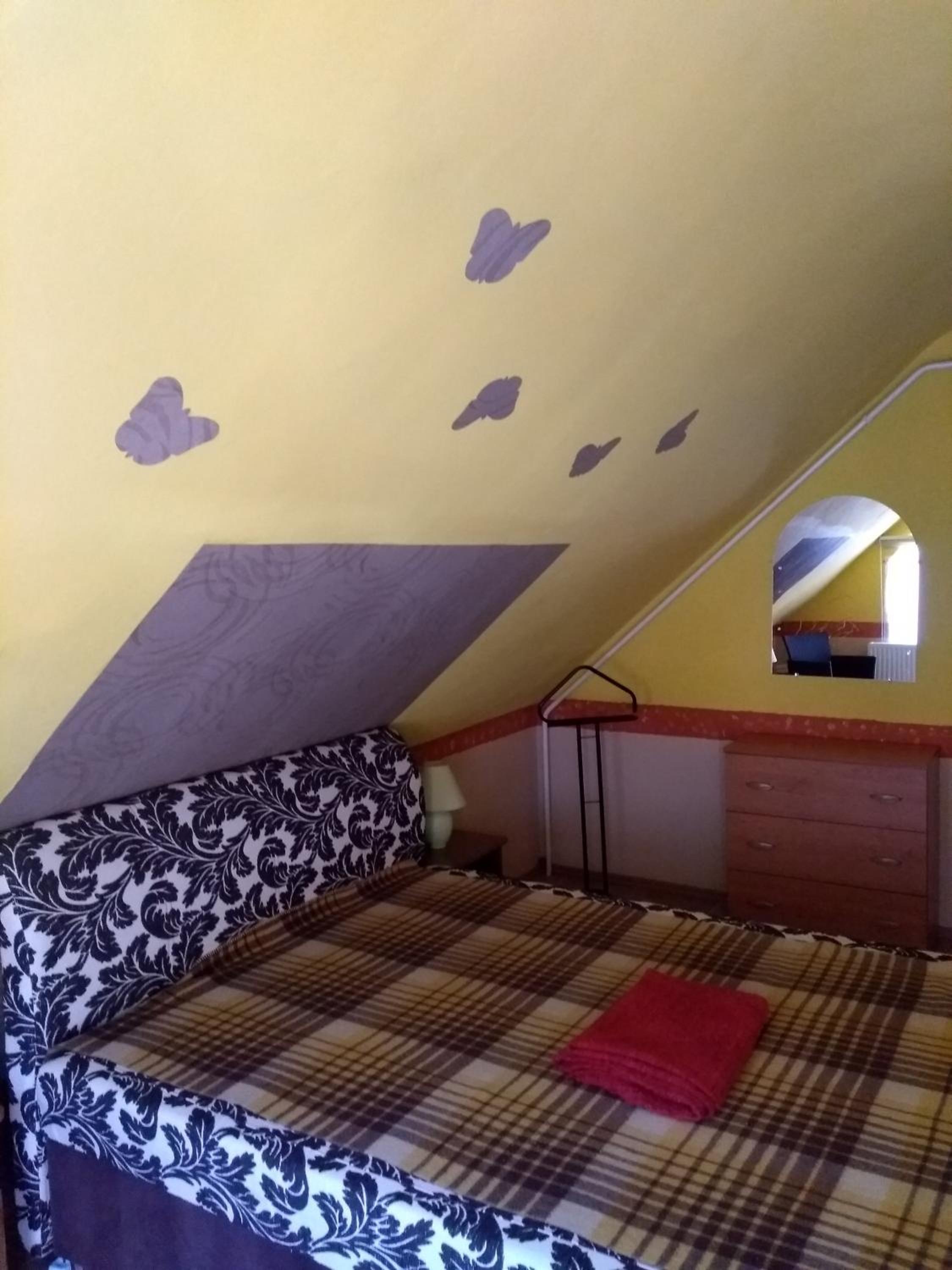 Standard Double Room photo 2