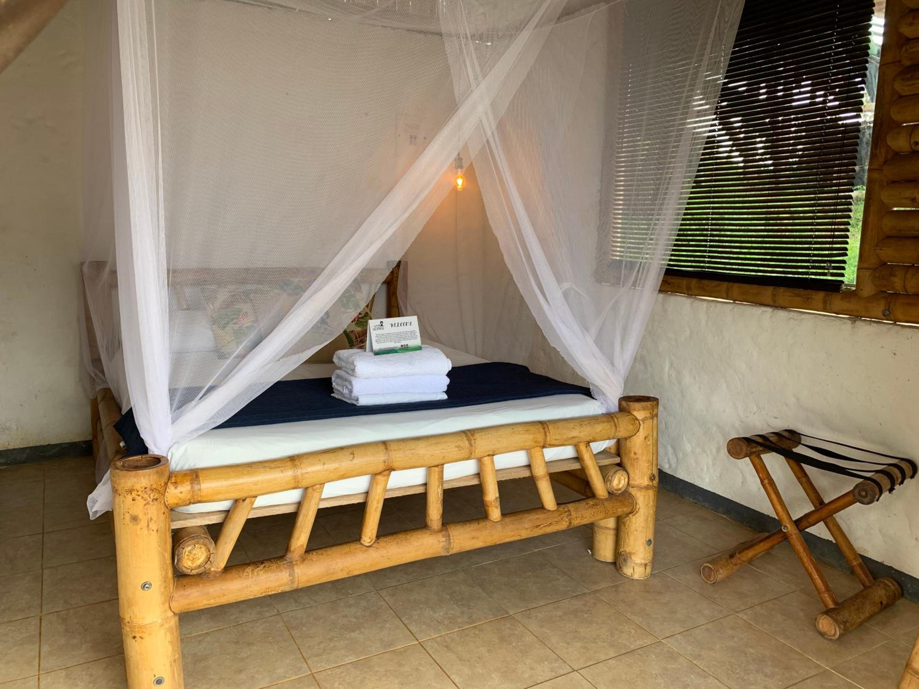 Double Room with Lake View photo 1