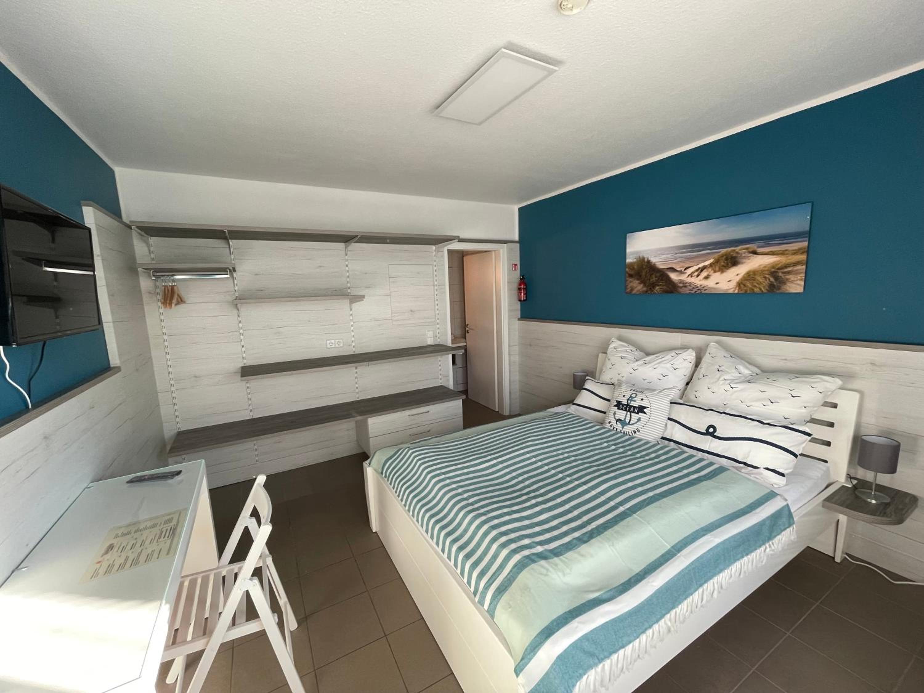 Double Room with Private Bathroom photo 1