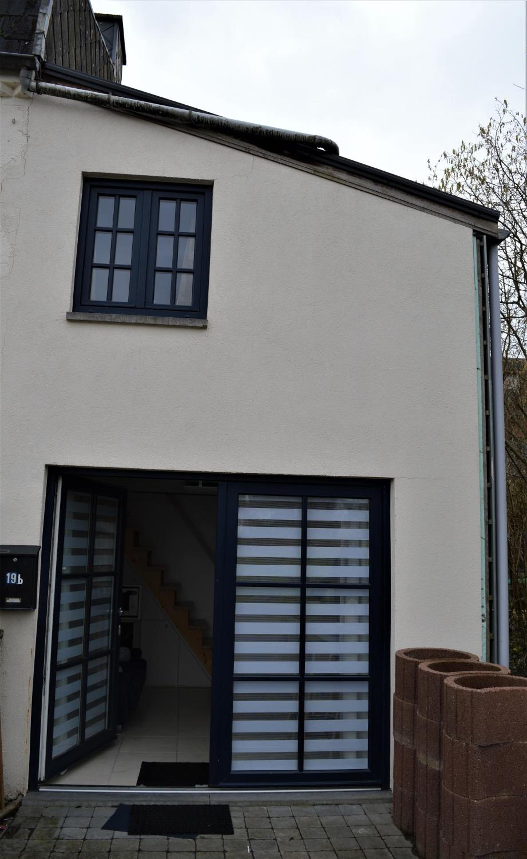 One-Bedroom House photo 2