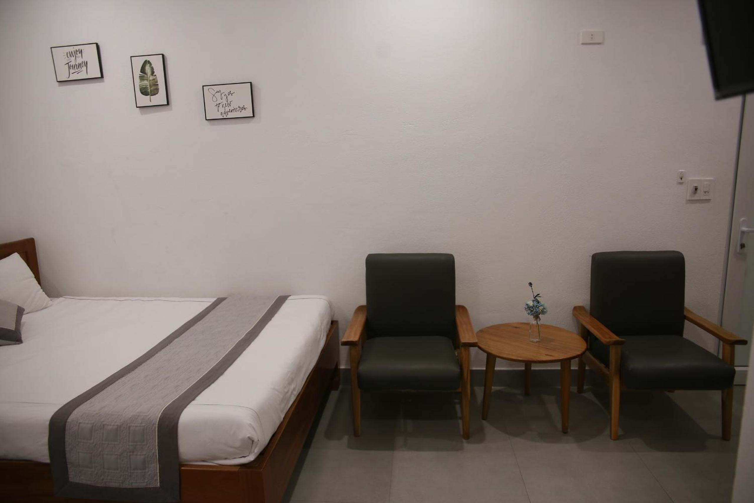 Standard Triple Room - Photo 5
