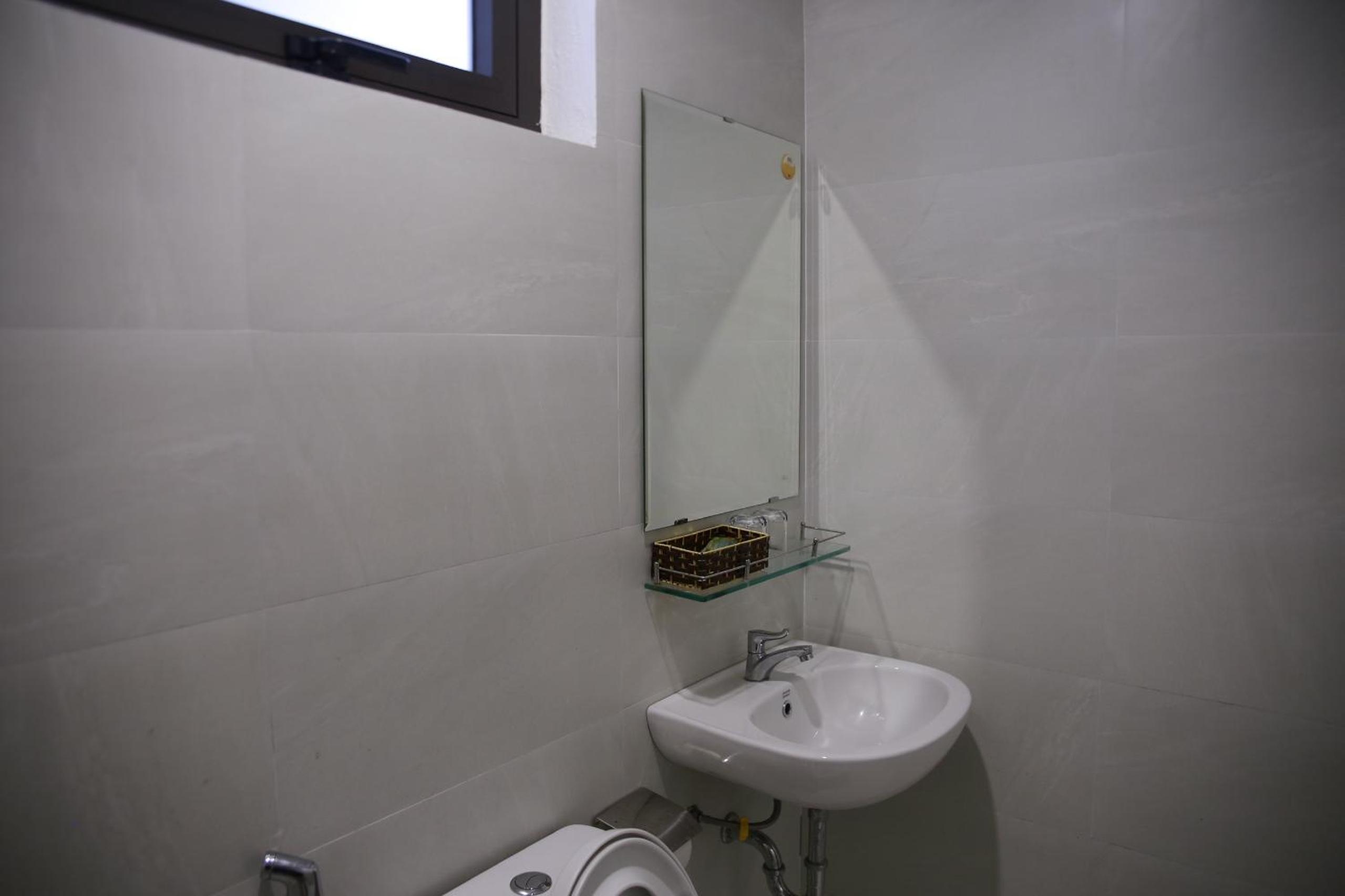 Standard Triple Room - Photo 4