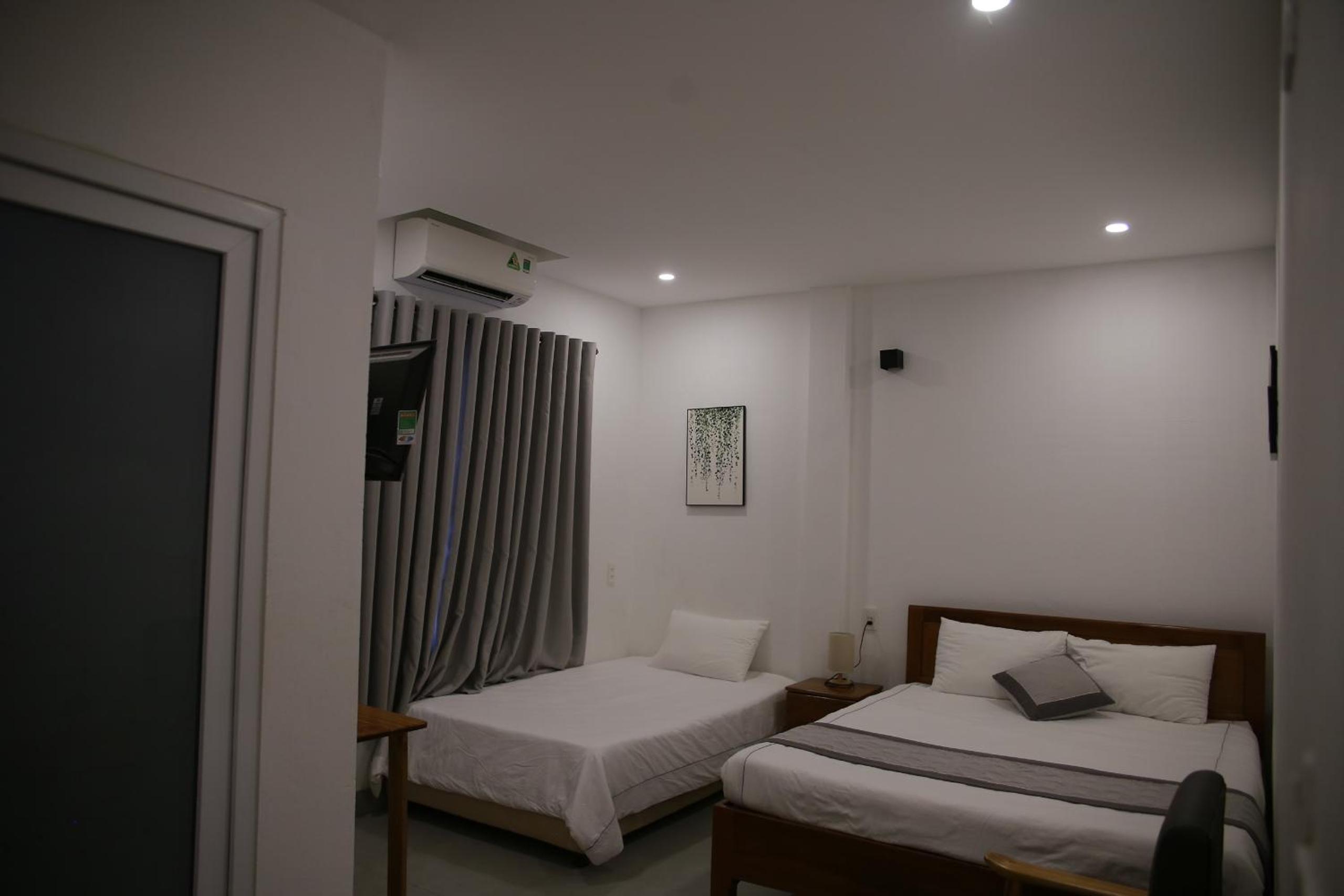 Standard Triple Room - Photo 11