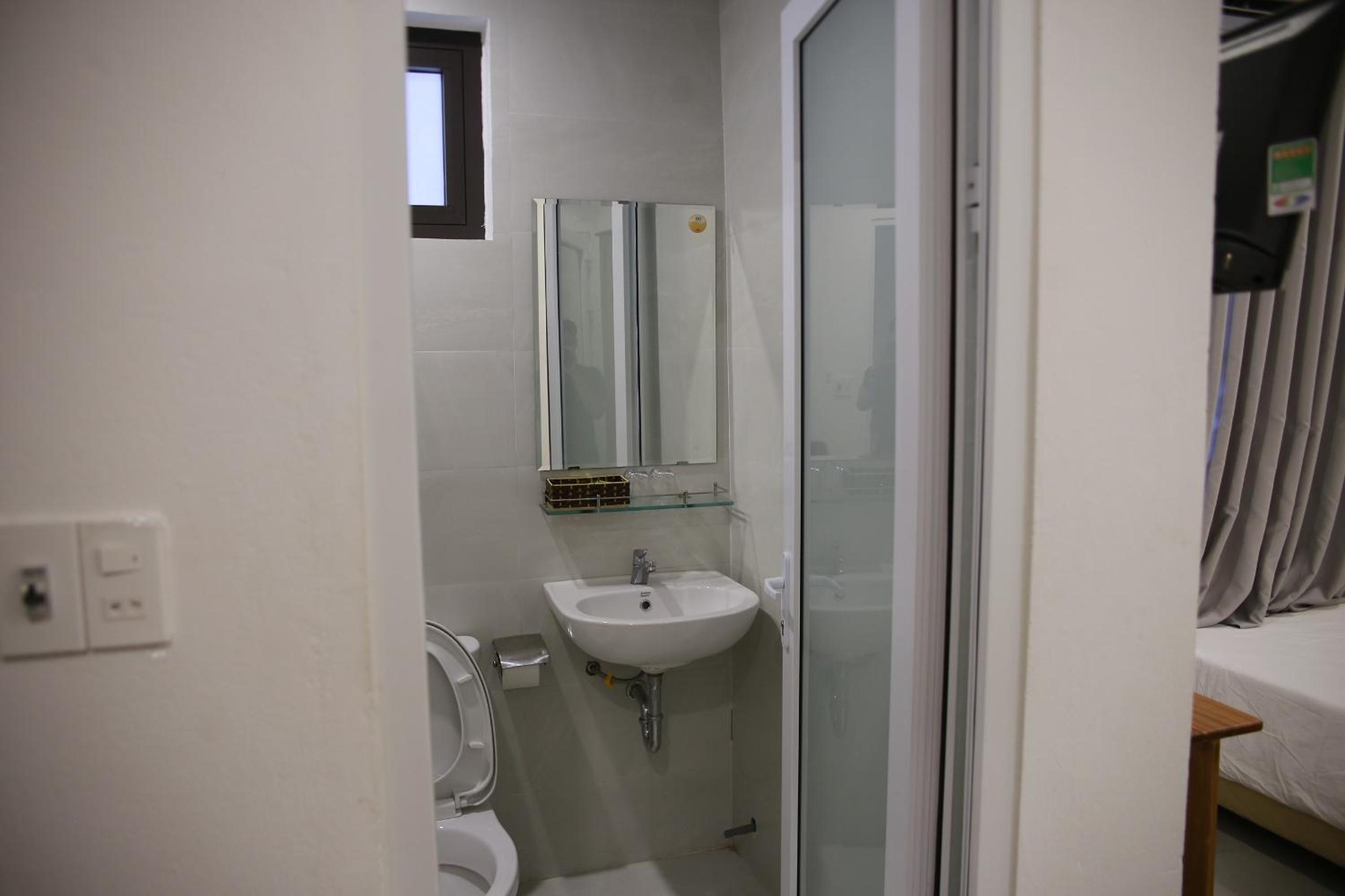 Standard Triple Room - Photo 10