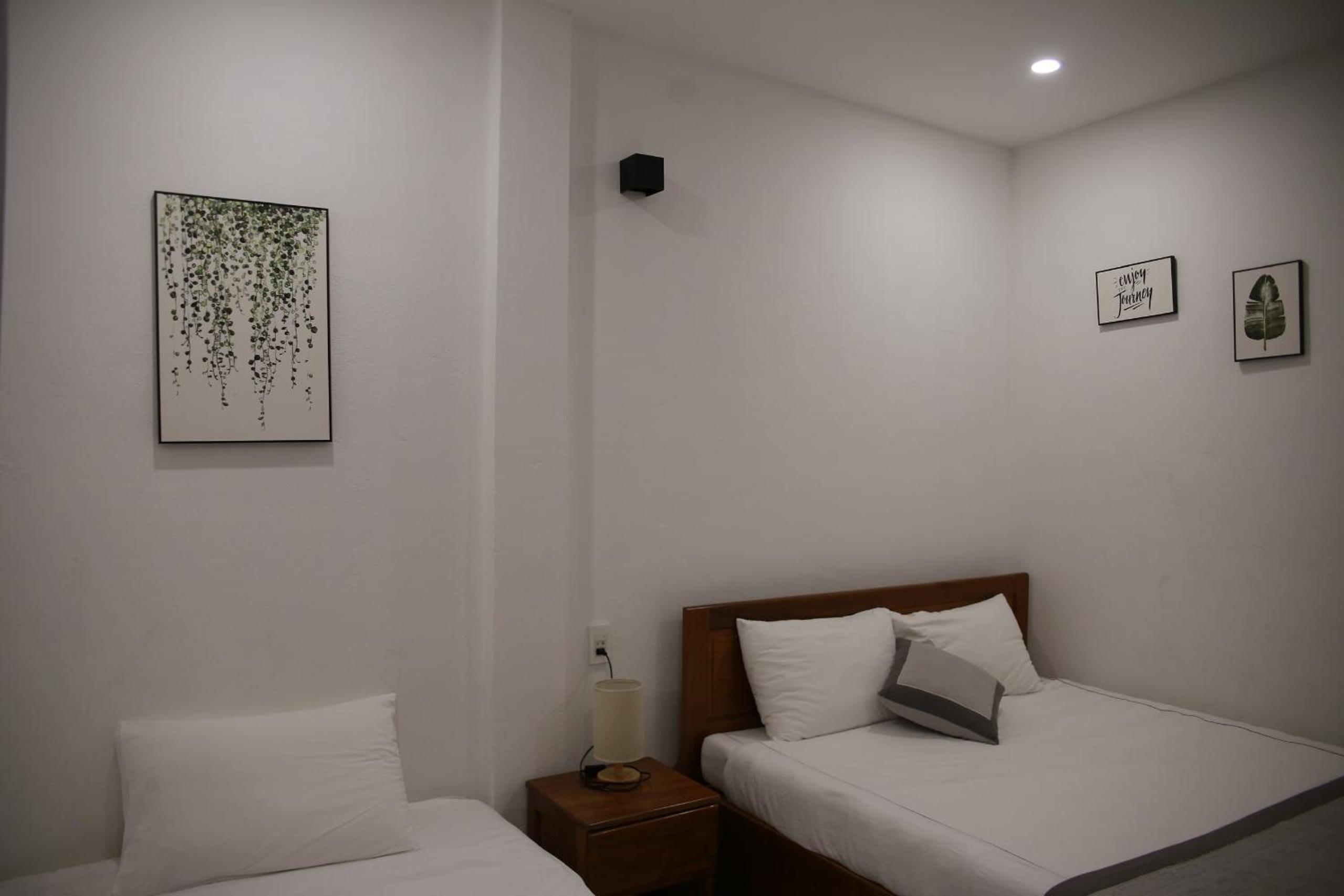 Standard Triple Room - Photo 12