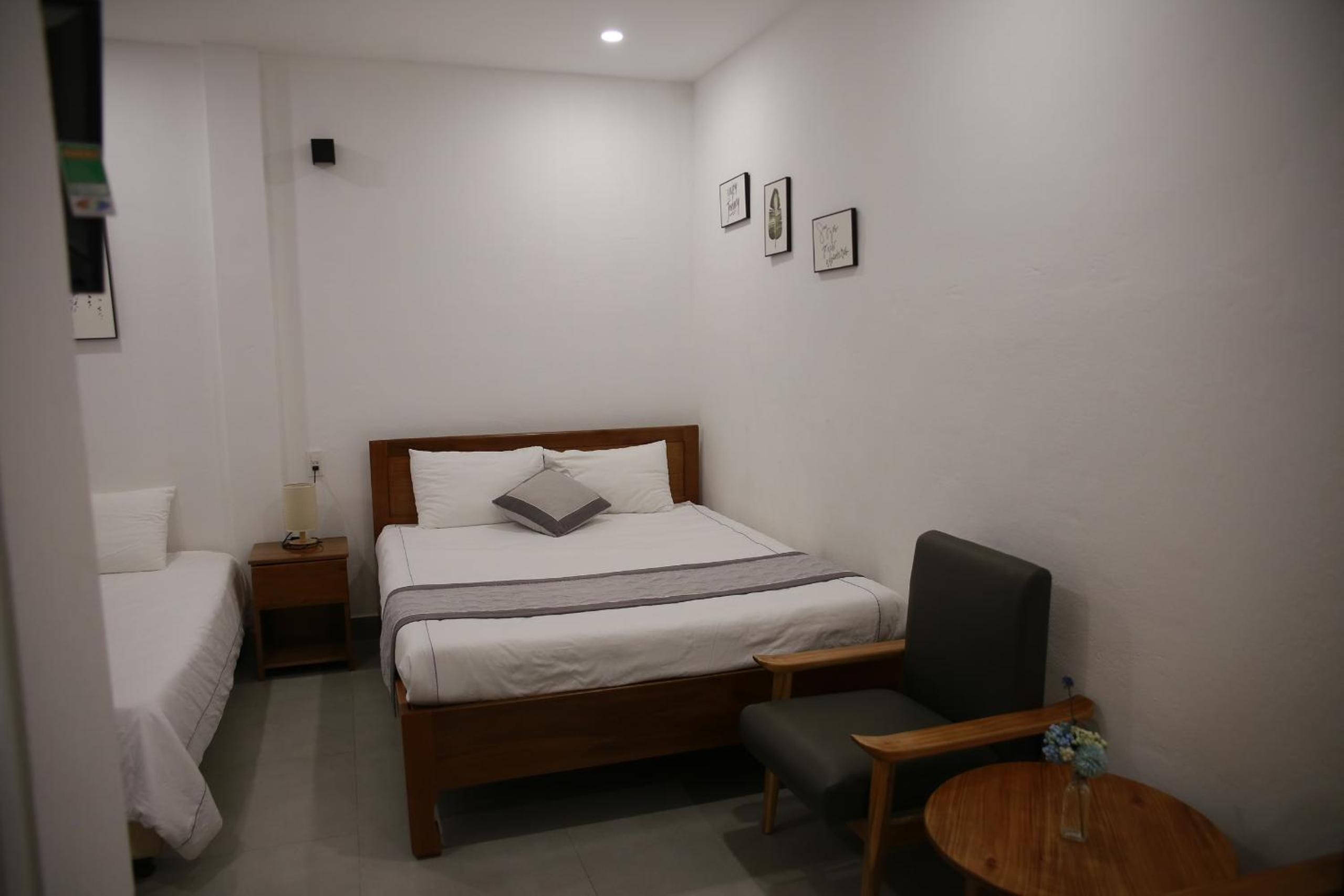 Standard Triple Room - Photo 1