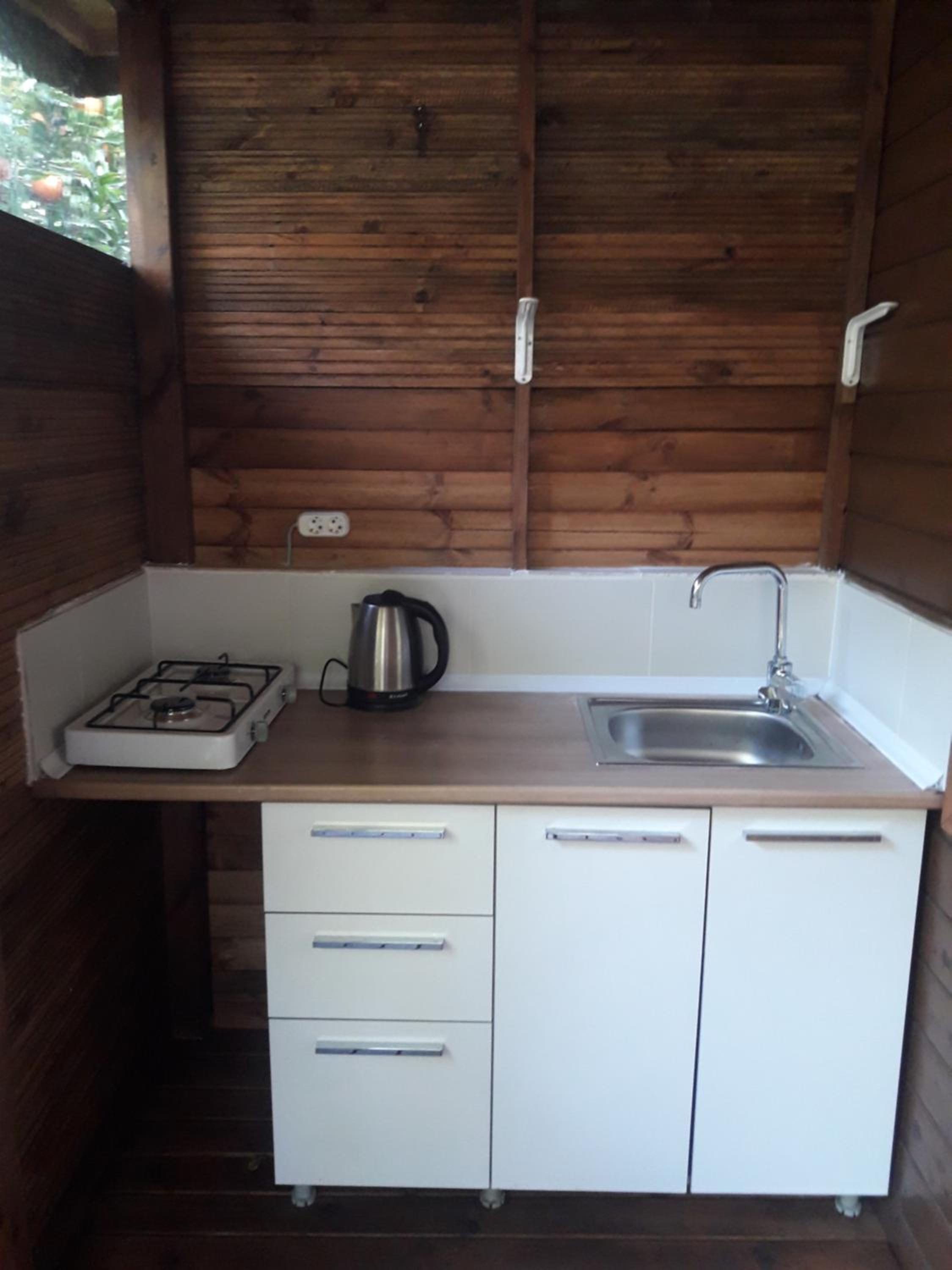 One-Bedroom Bungalow photo 3