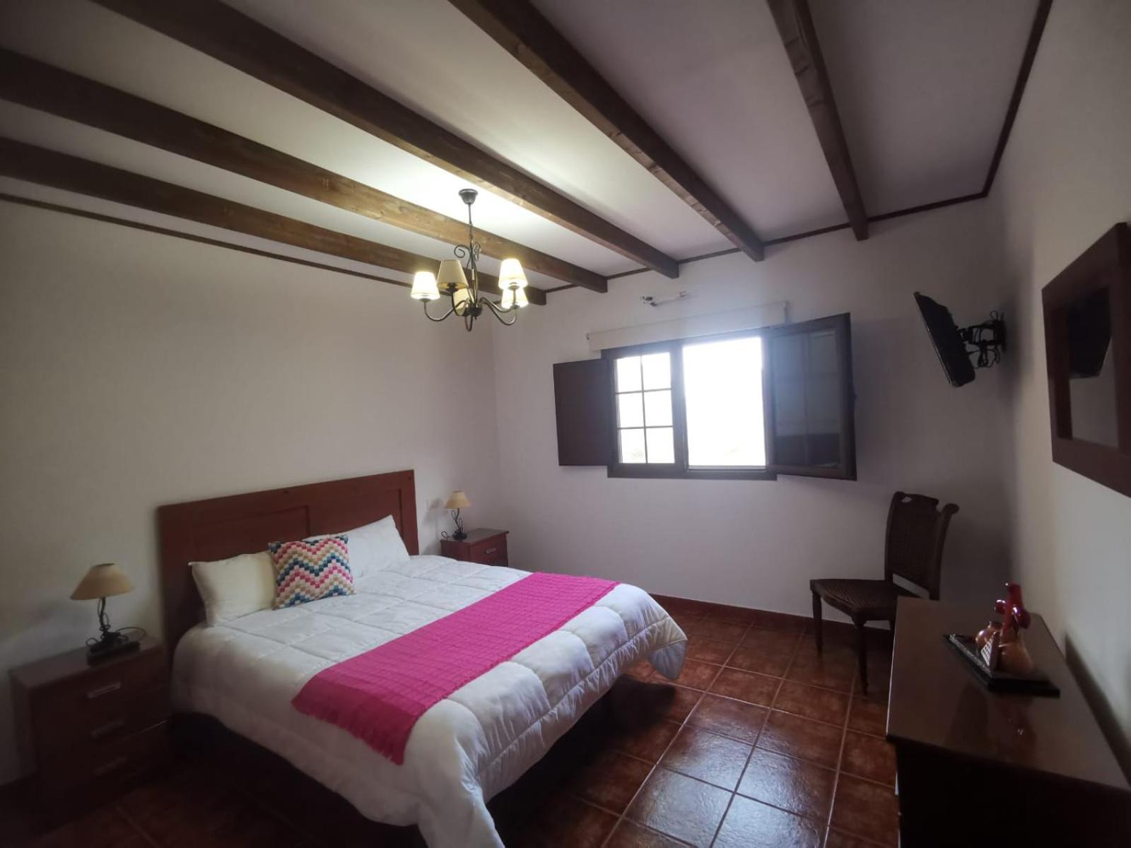 Three-Bedroom House photo 2