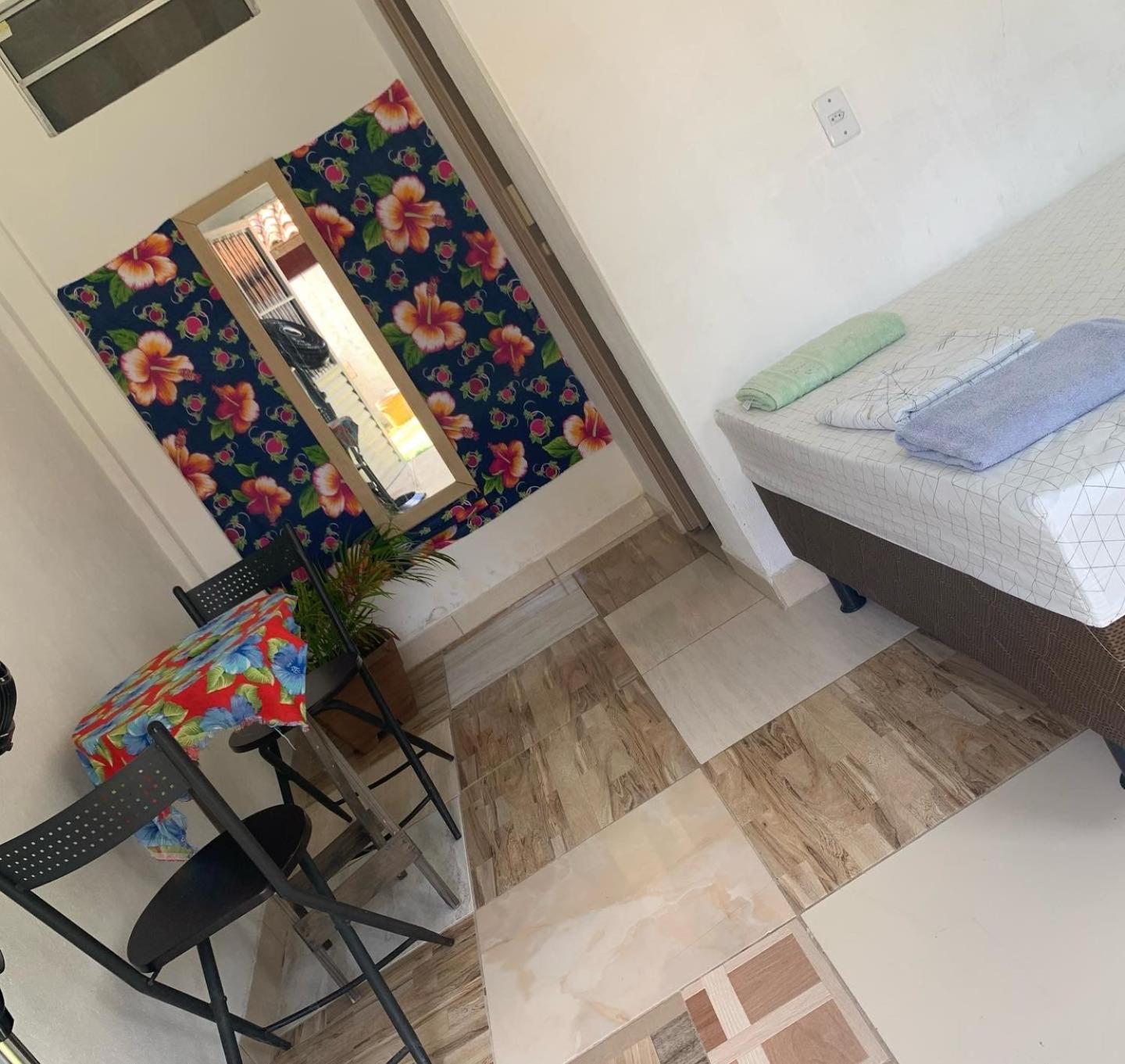 Quadruple Room - Photo 4