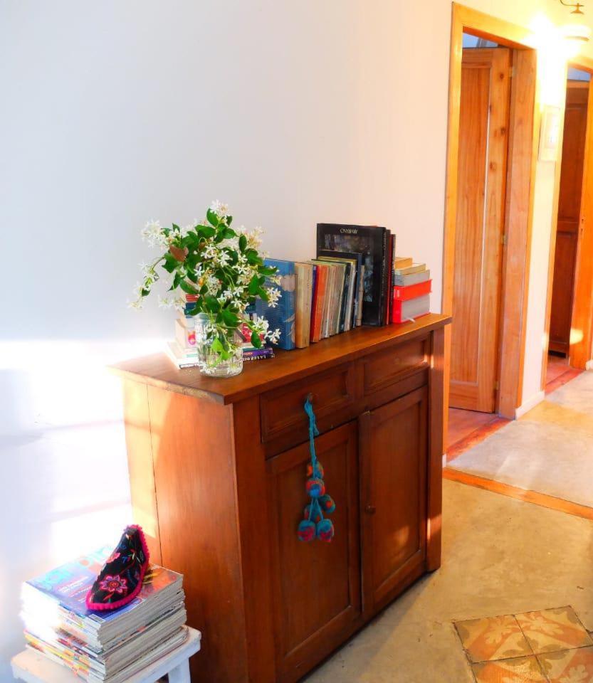 Three-Bedroom Chalet photo 2