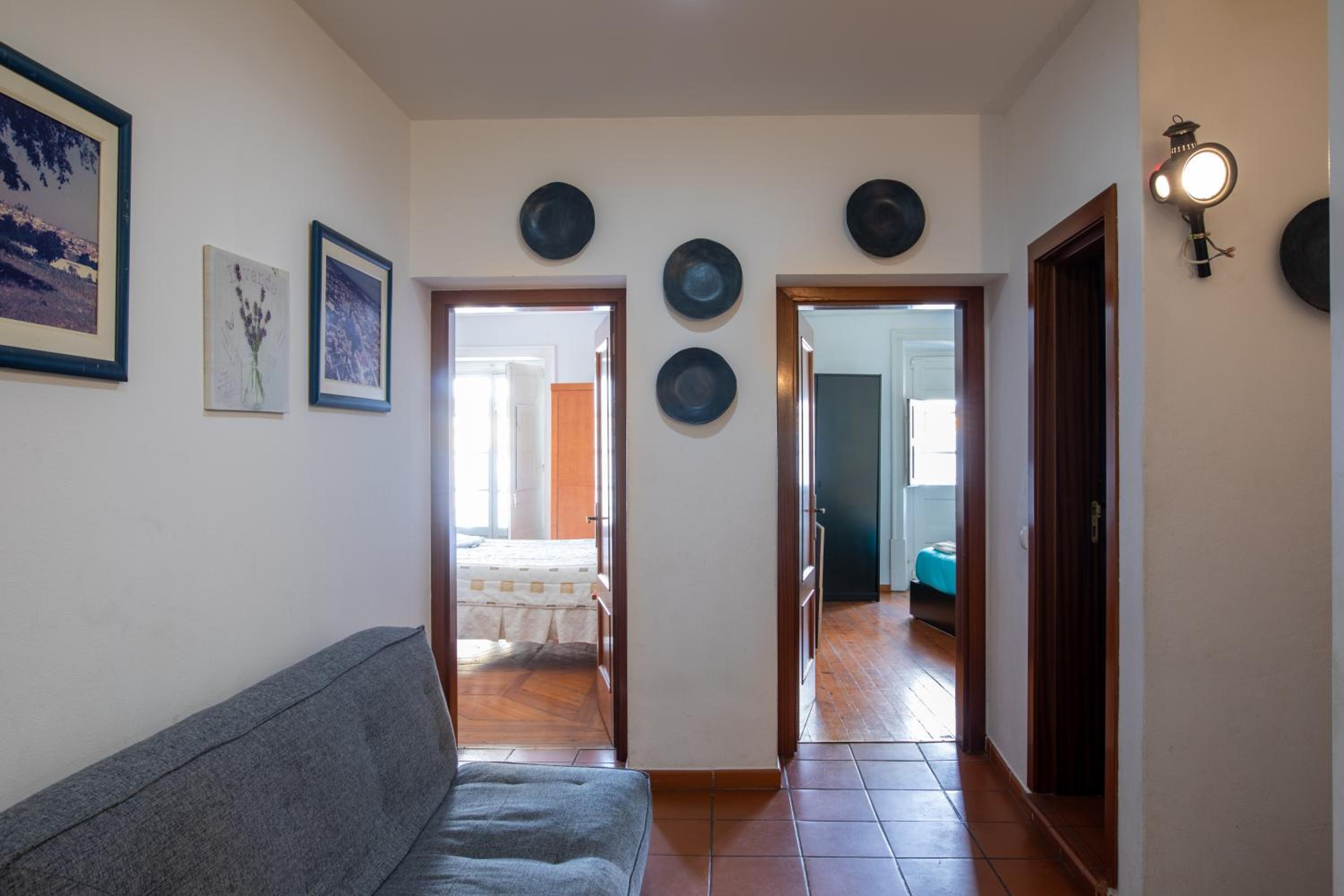 Apartment photo 1