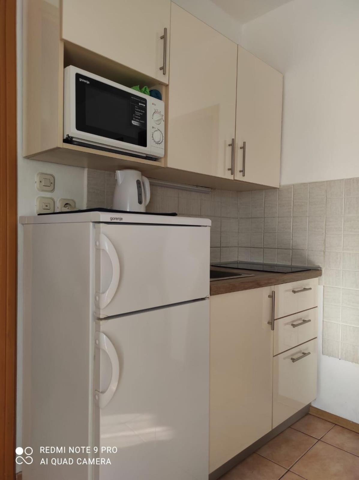 Two-Bedroom Apartment with Balcony photo 2