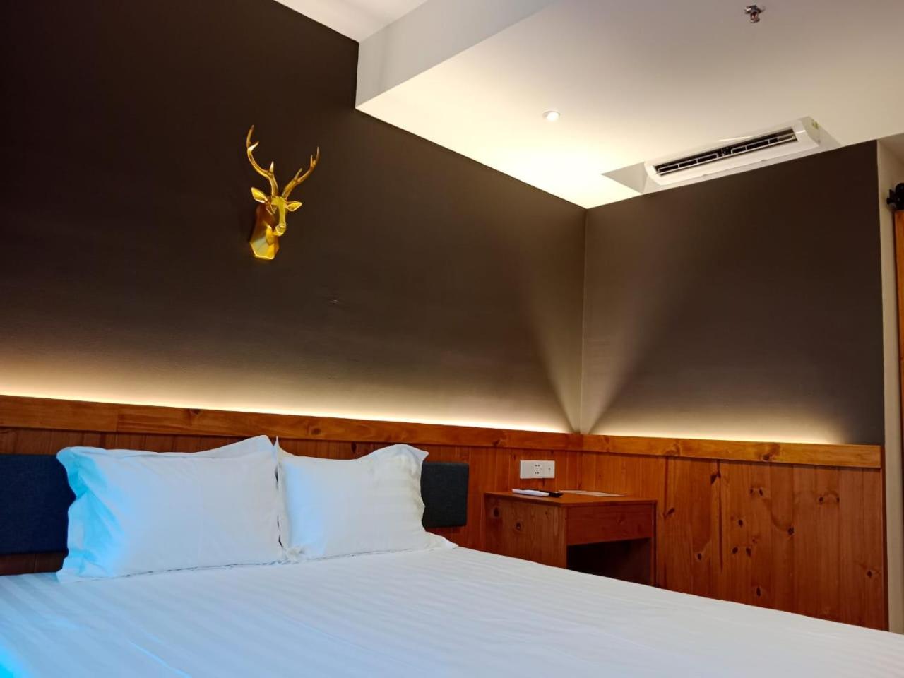 Deluxe King Room - Photo 8