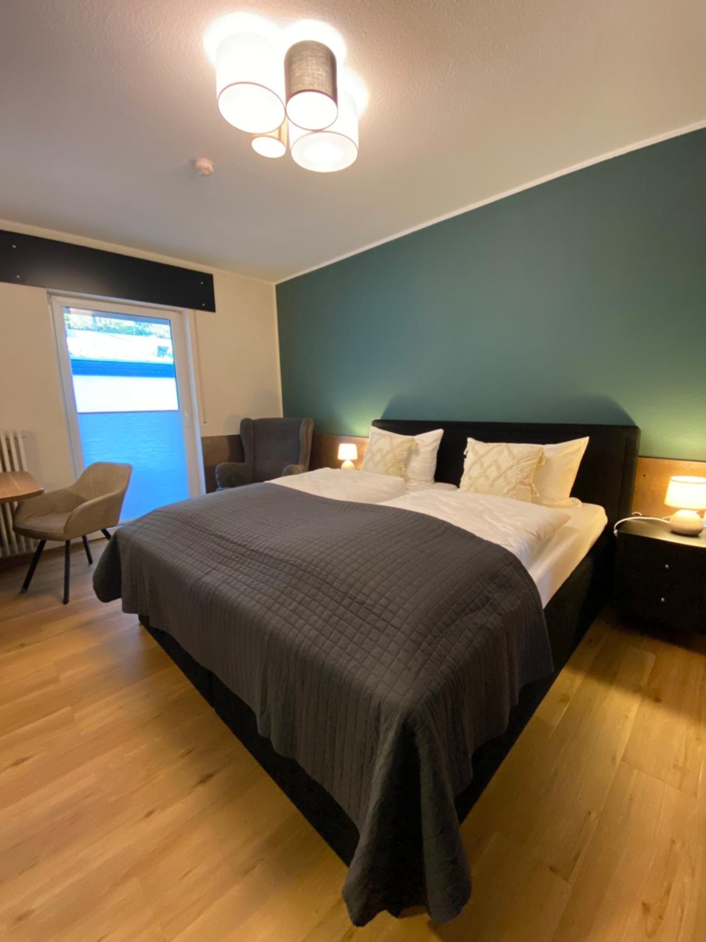 Double Room photo 1
