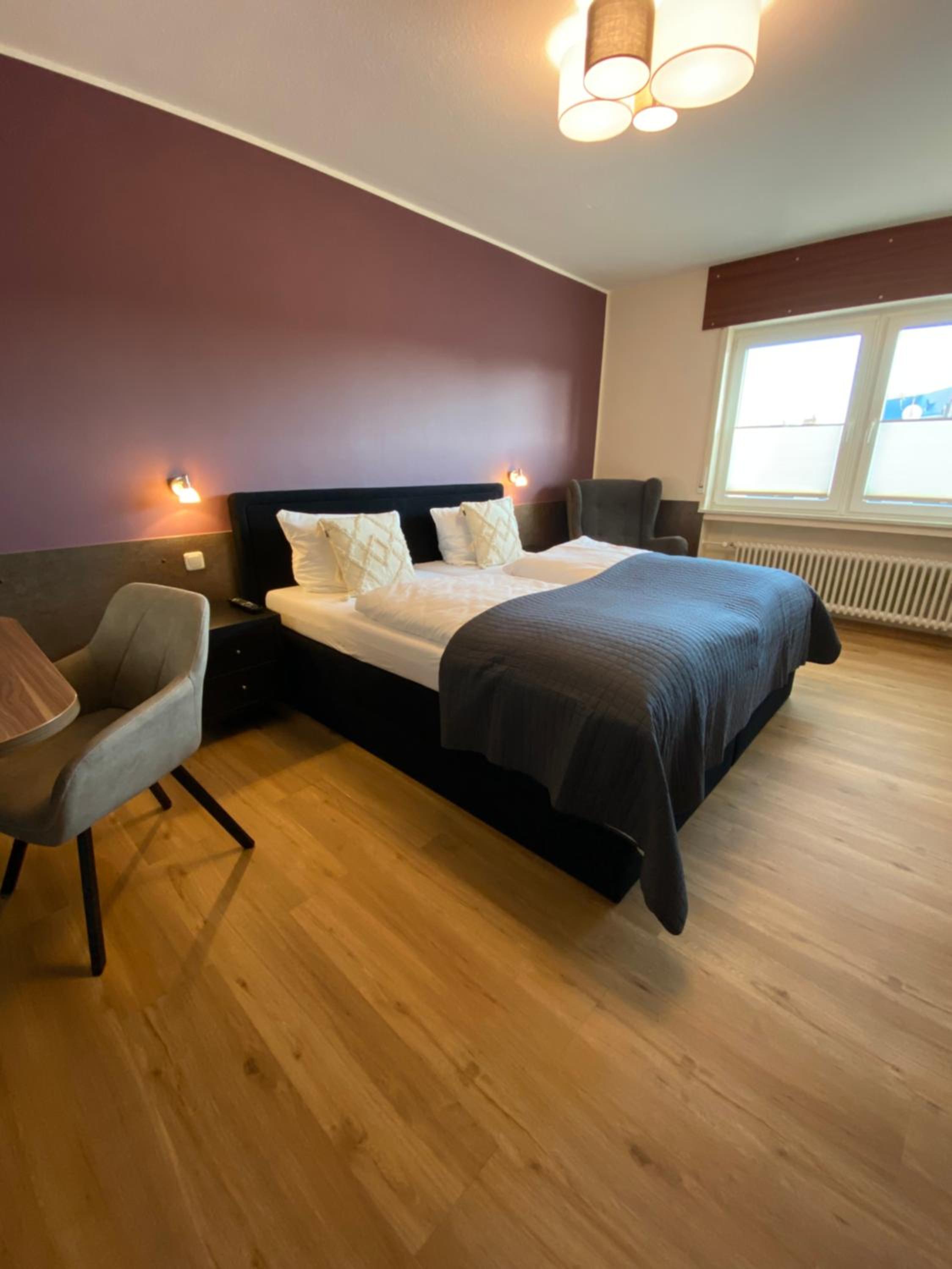 Double Room photo 2