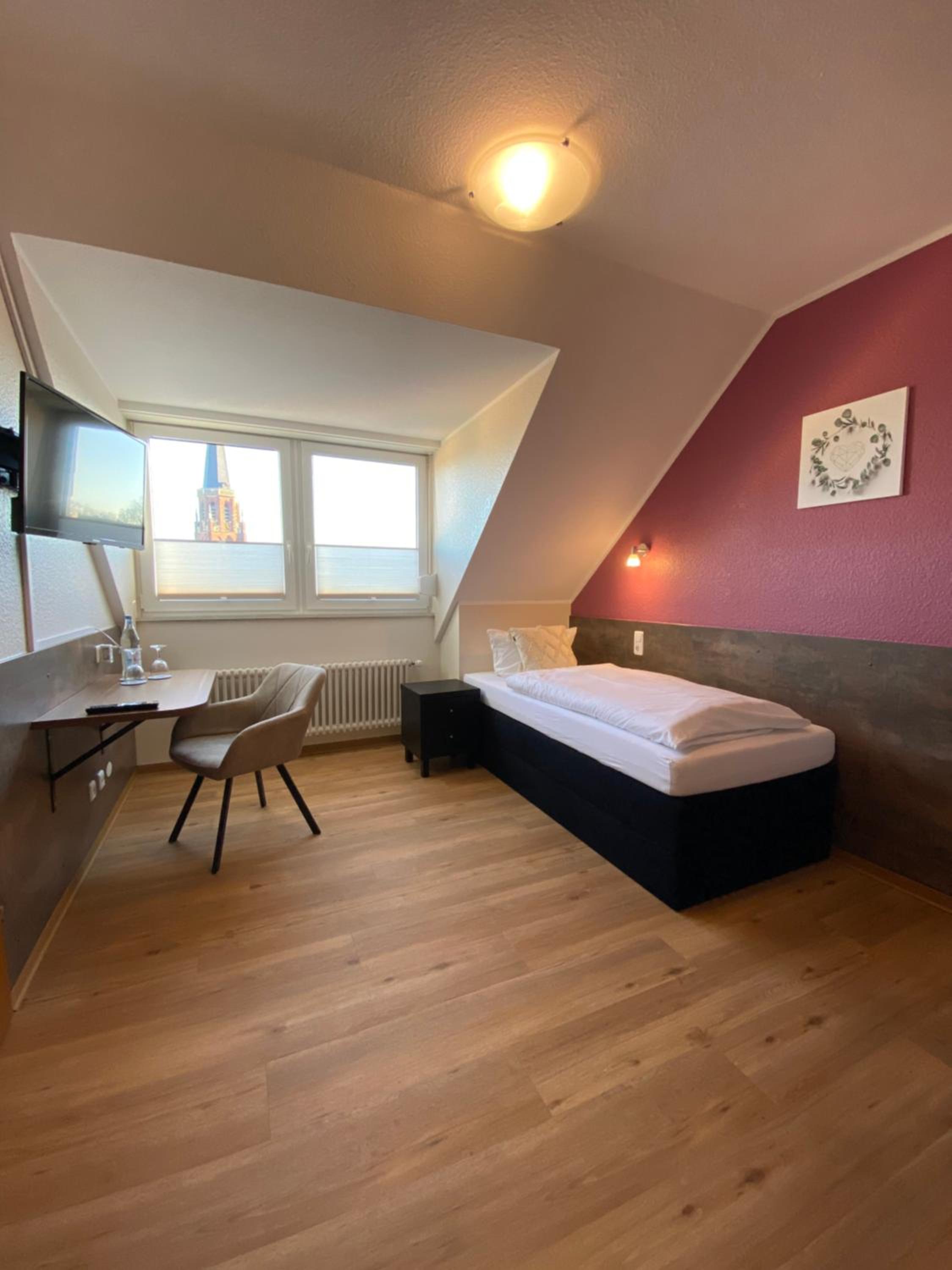 Single Room photo 1