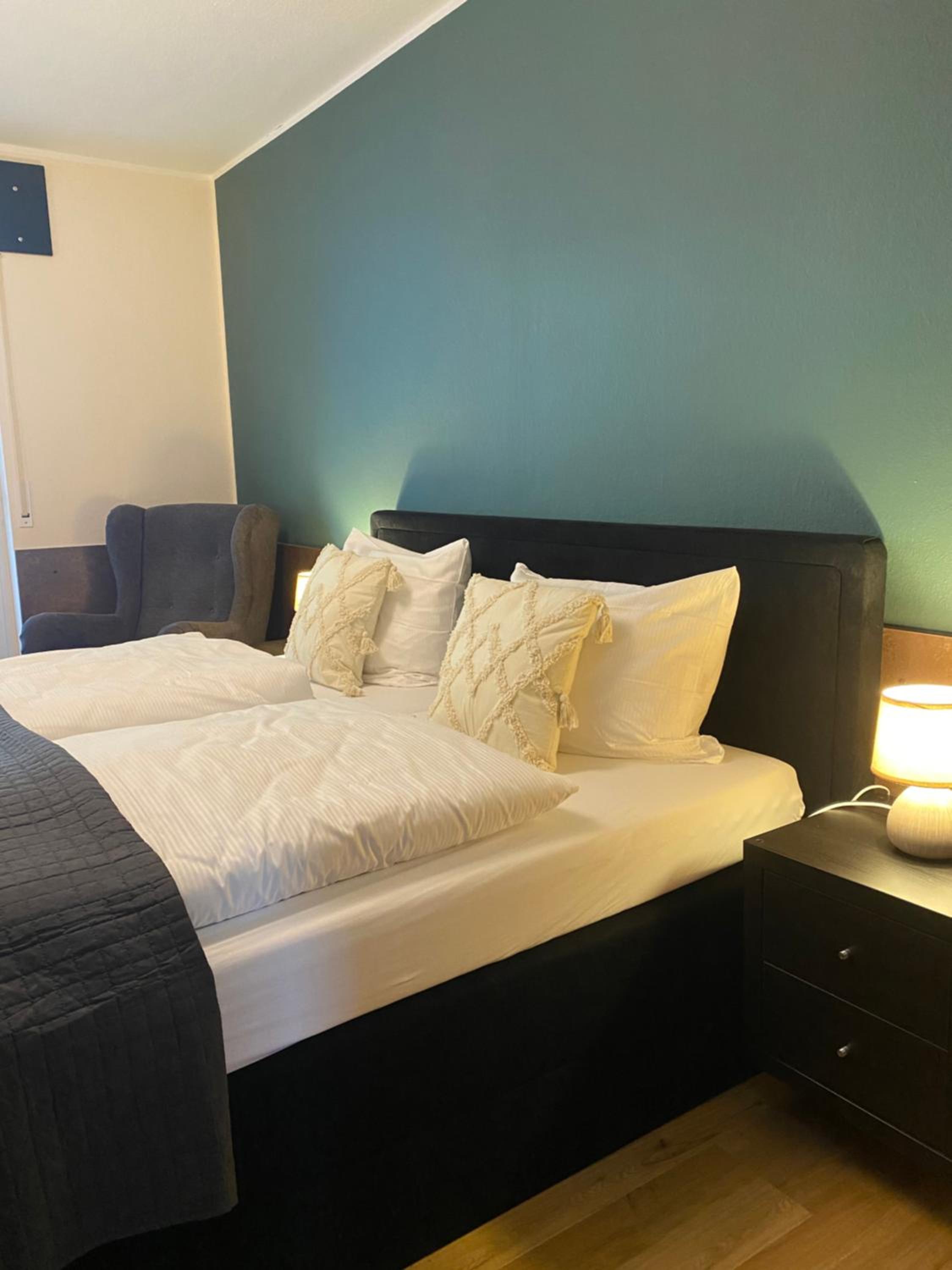 Double Room photo 3