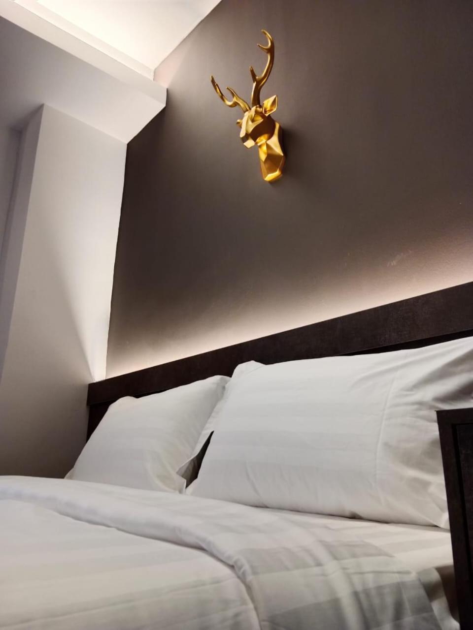 Deluxe King Room - Photo 4