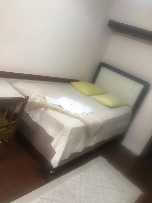 Standard Single Room photo 3