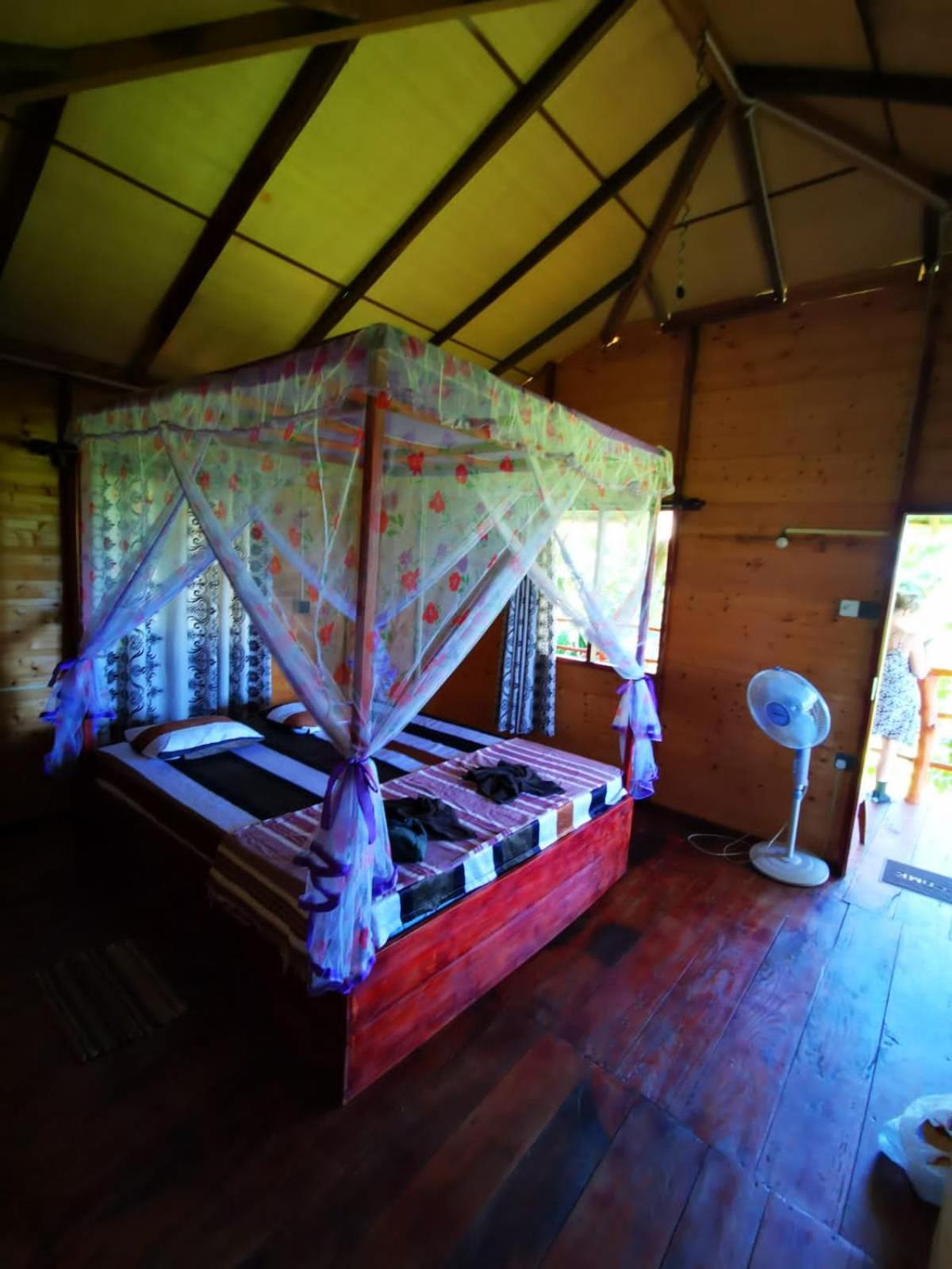 Double Room with Terrace photo 2