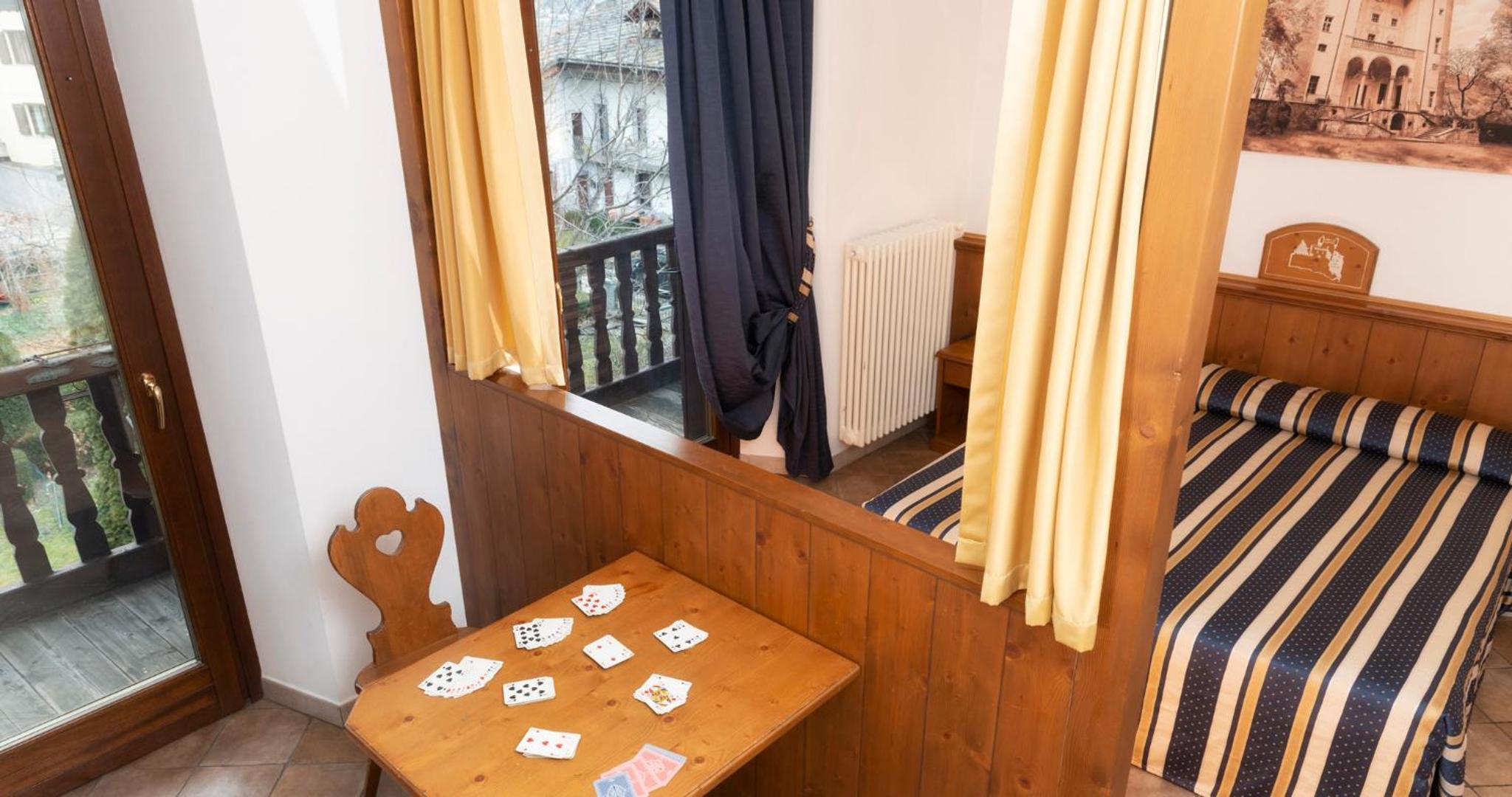 Double or Twin Room - Photo 5