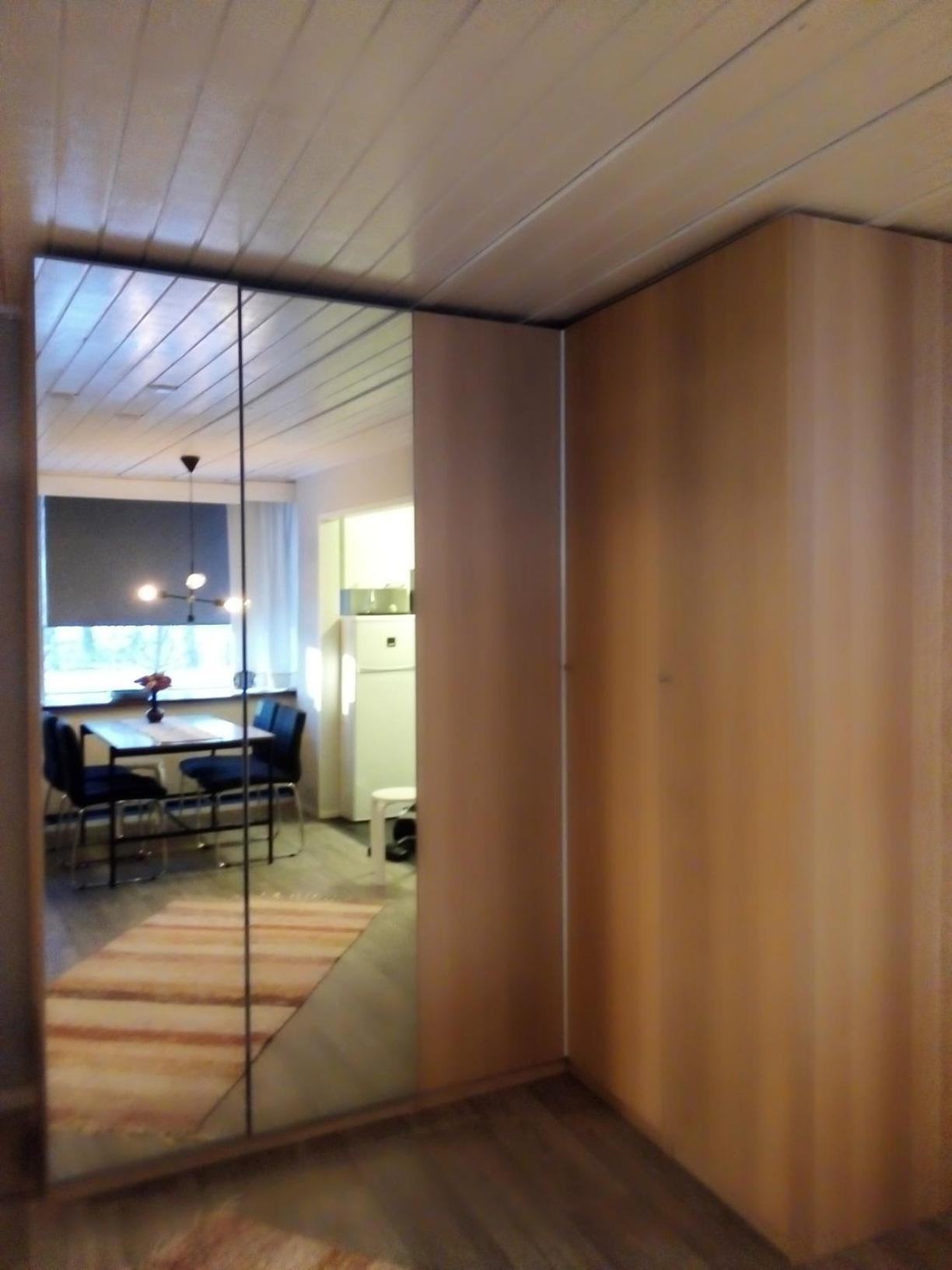 Apartment photo 1