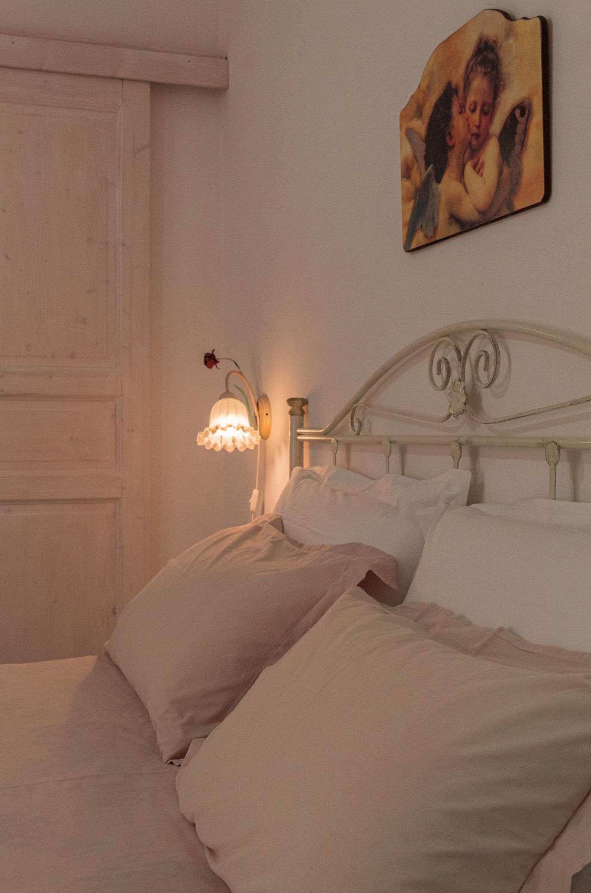 Double Room with Garden View photo 1