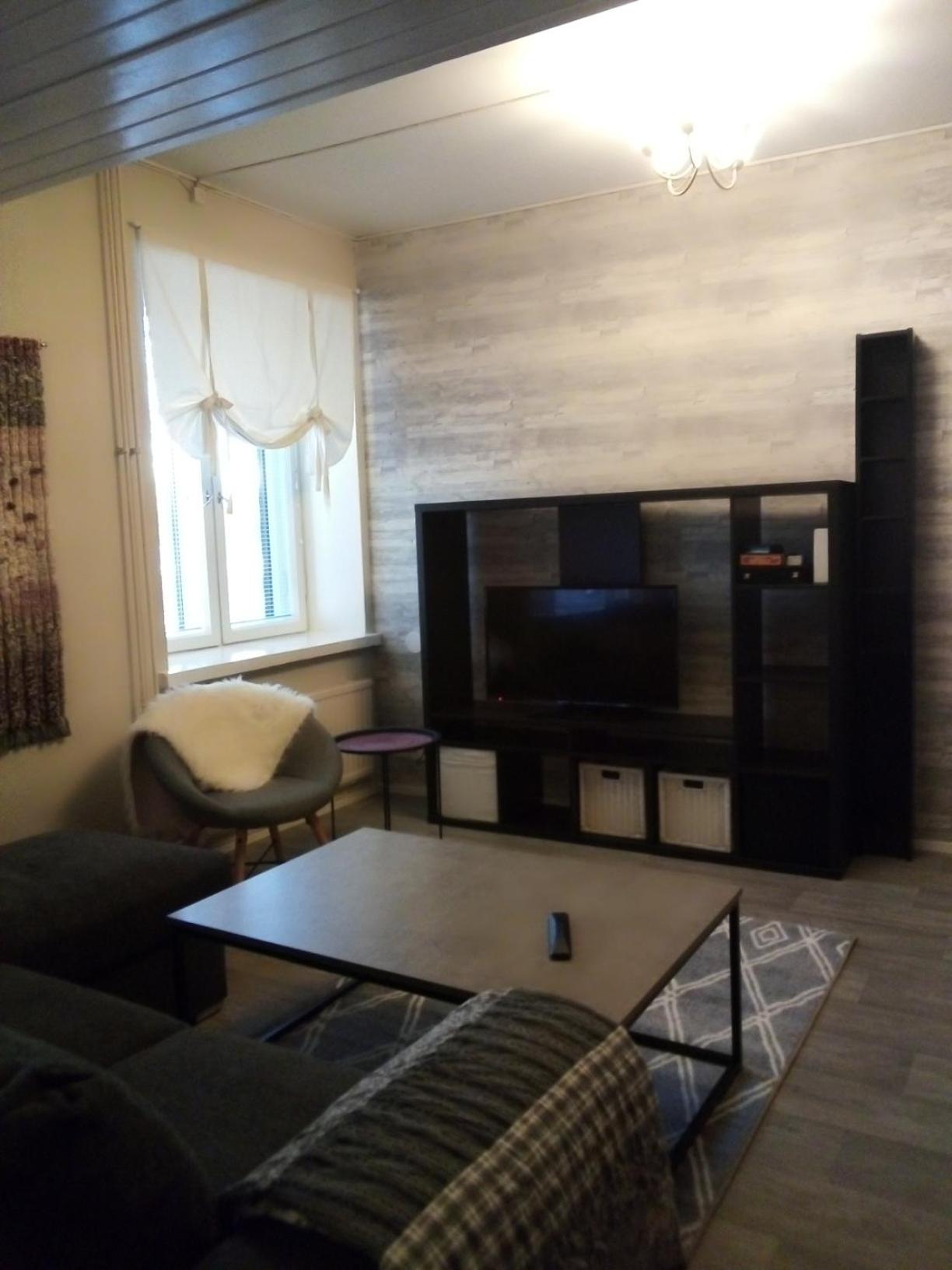 Apartment photo 3