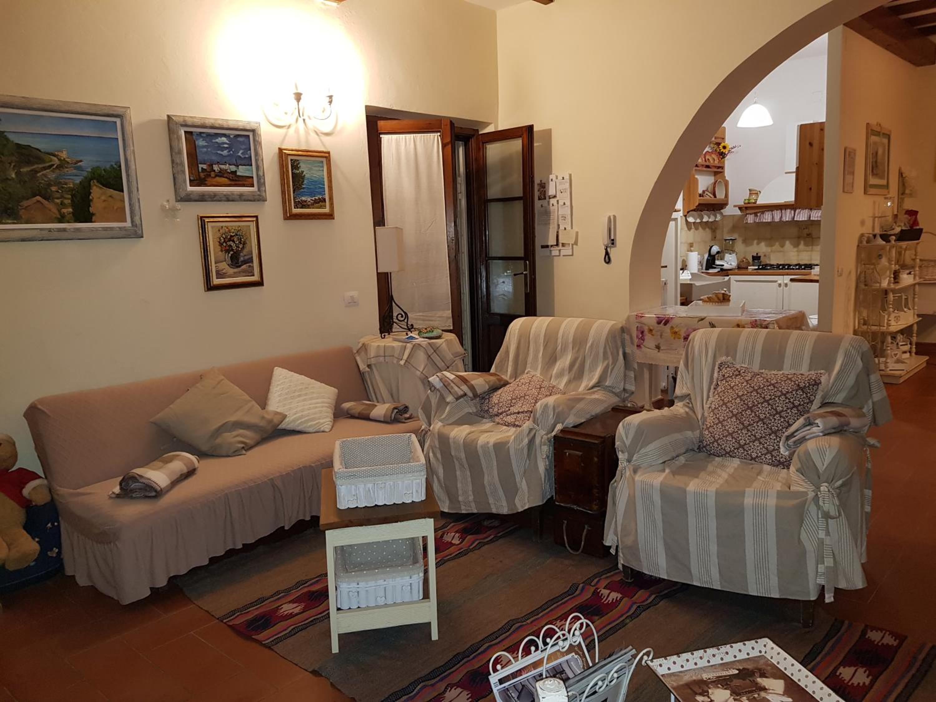Vacation Home photo 1
