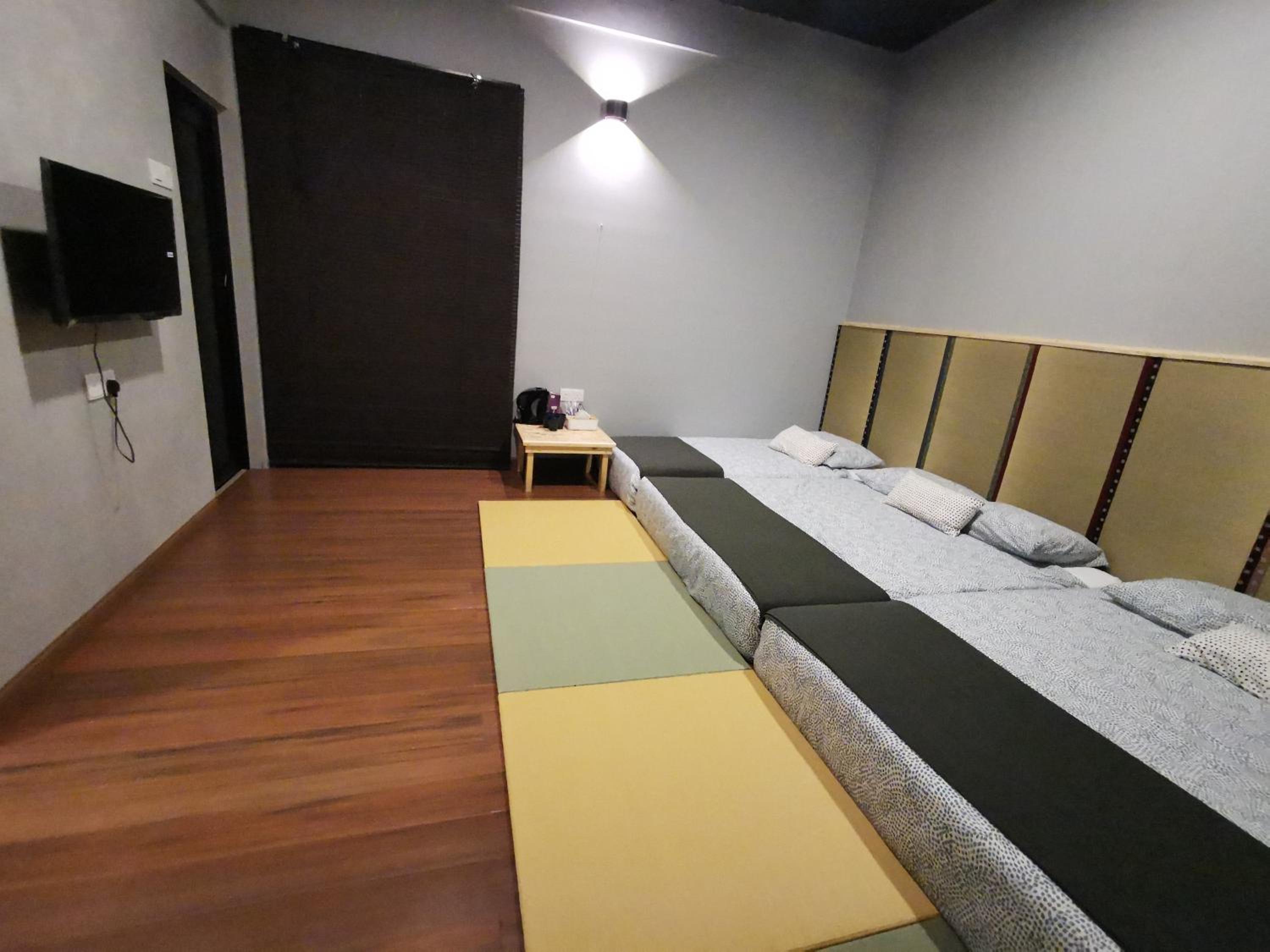 Two-Bedroom Villa photo 1