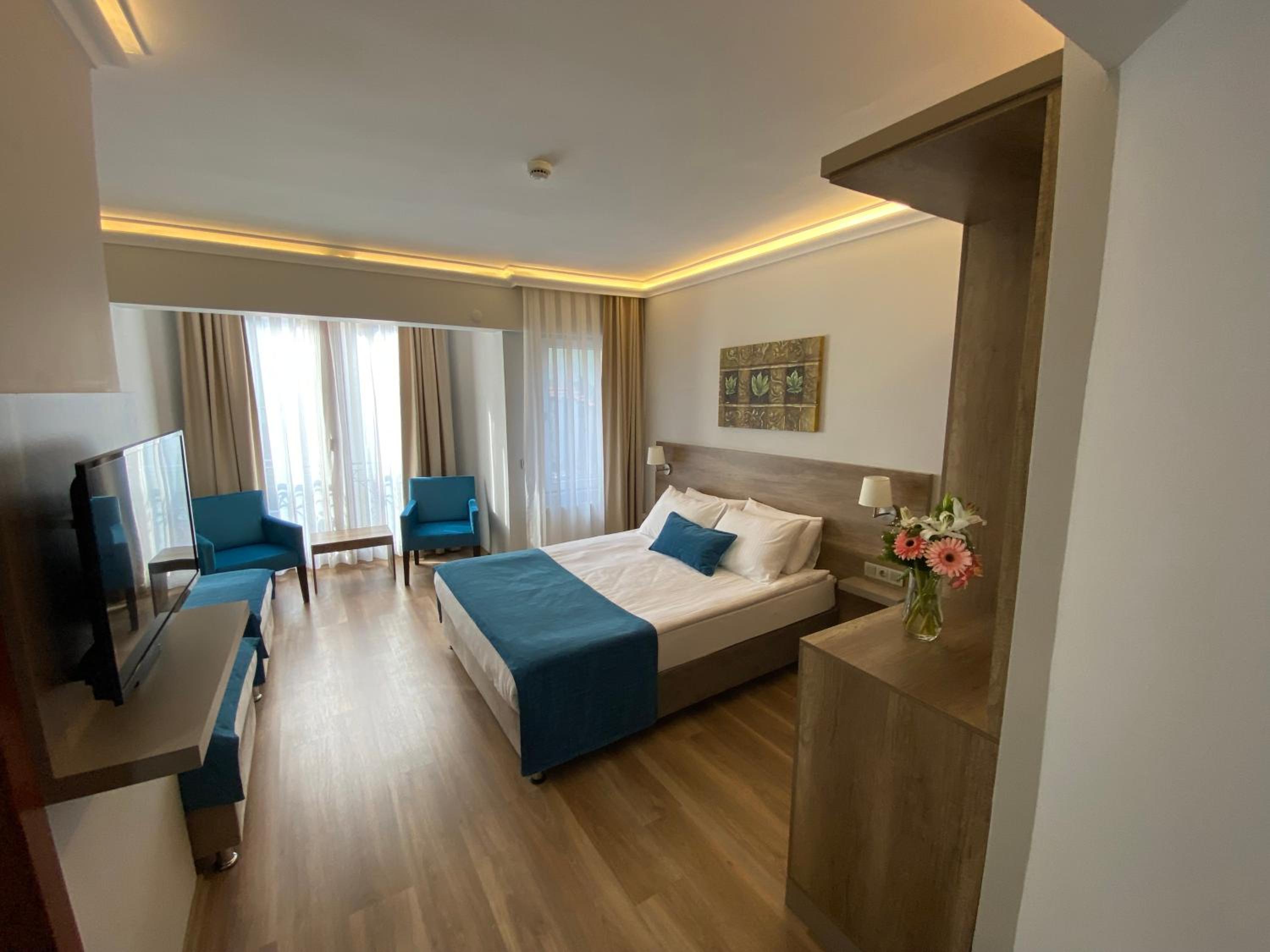 Triple Room photo 1