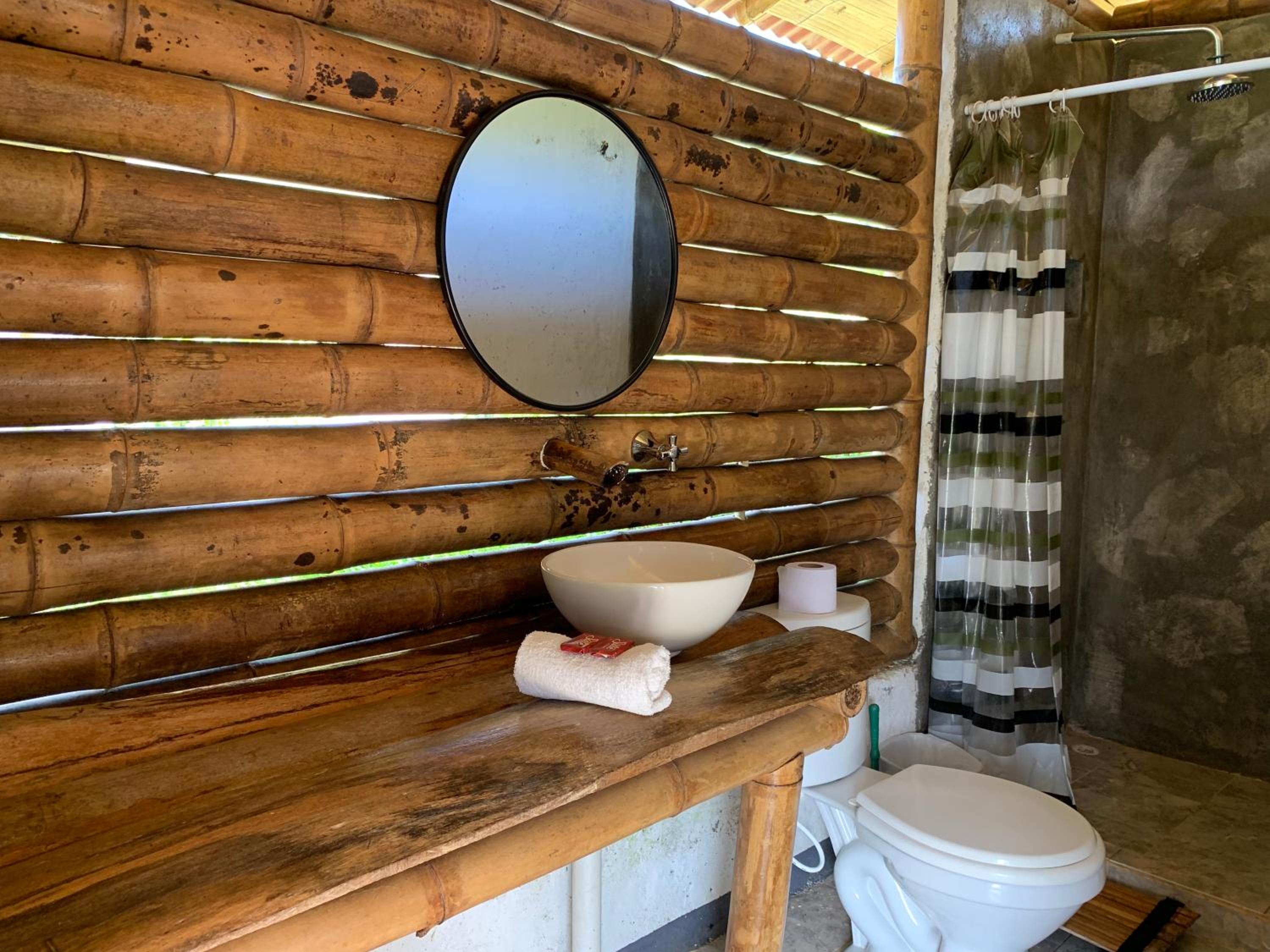 Double Room with Private Bathroom photo 3