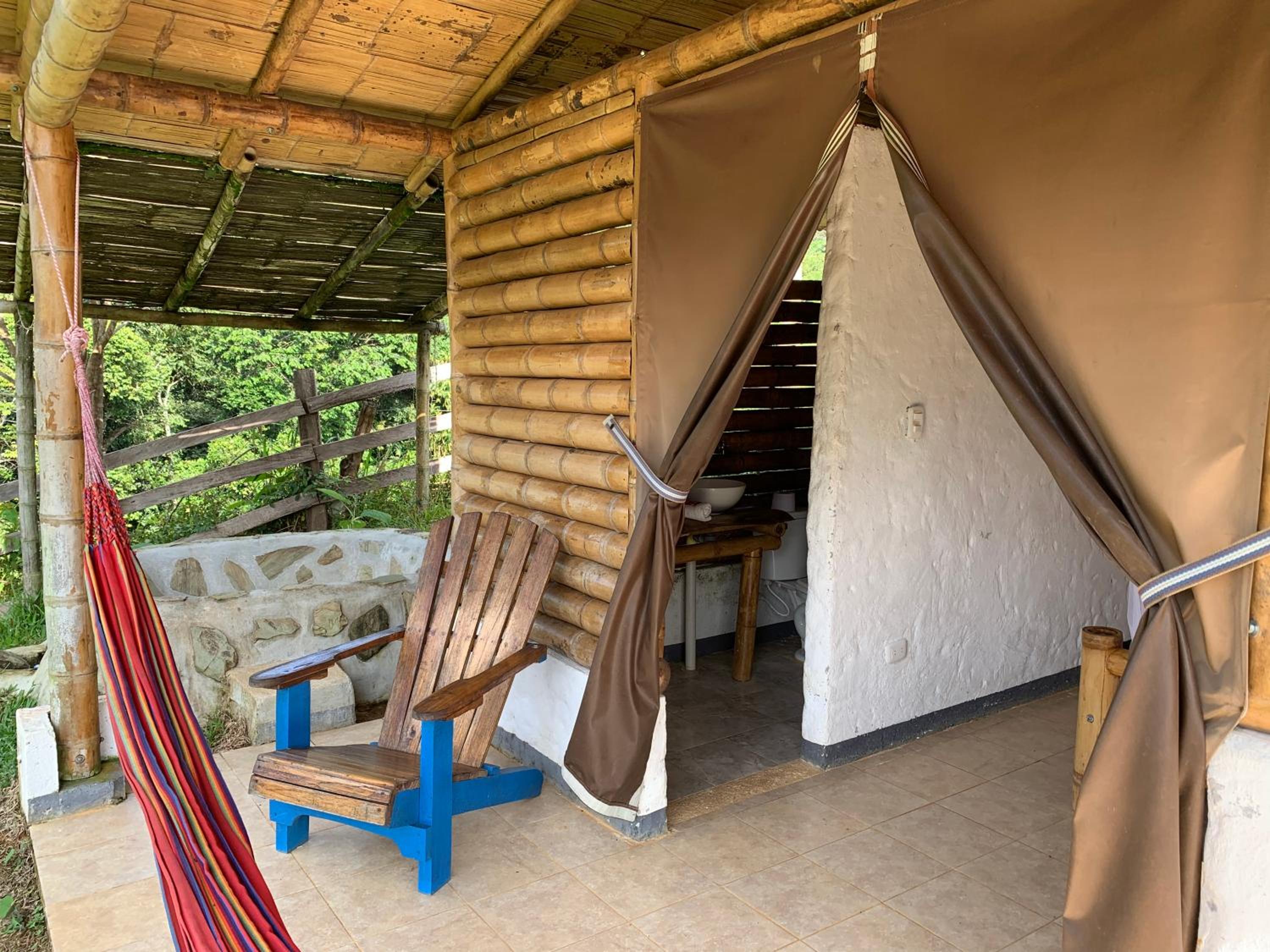 Double Room with Private Bathroom photo 1