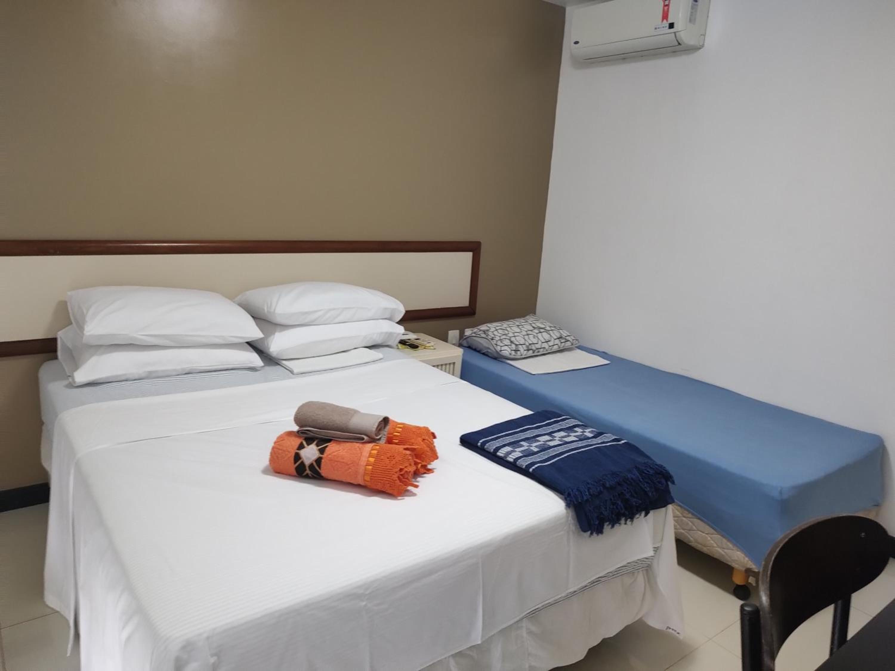 Triple Room photo 2