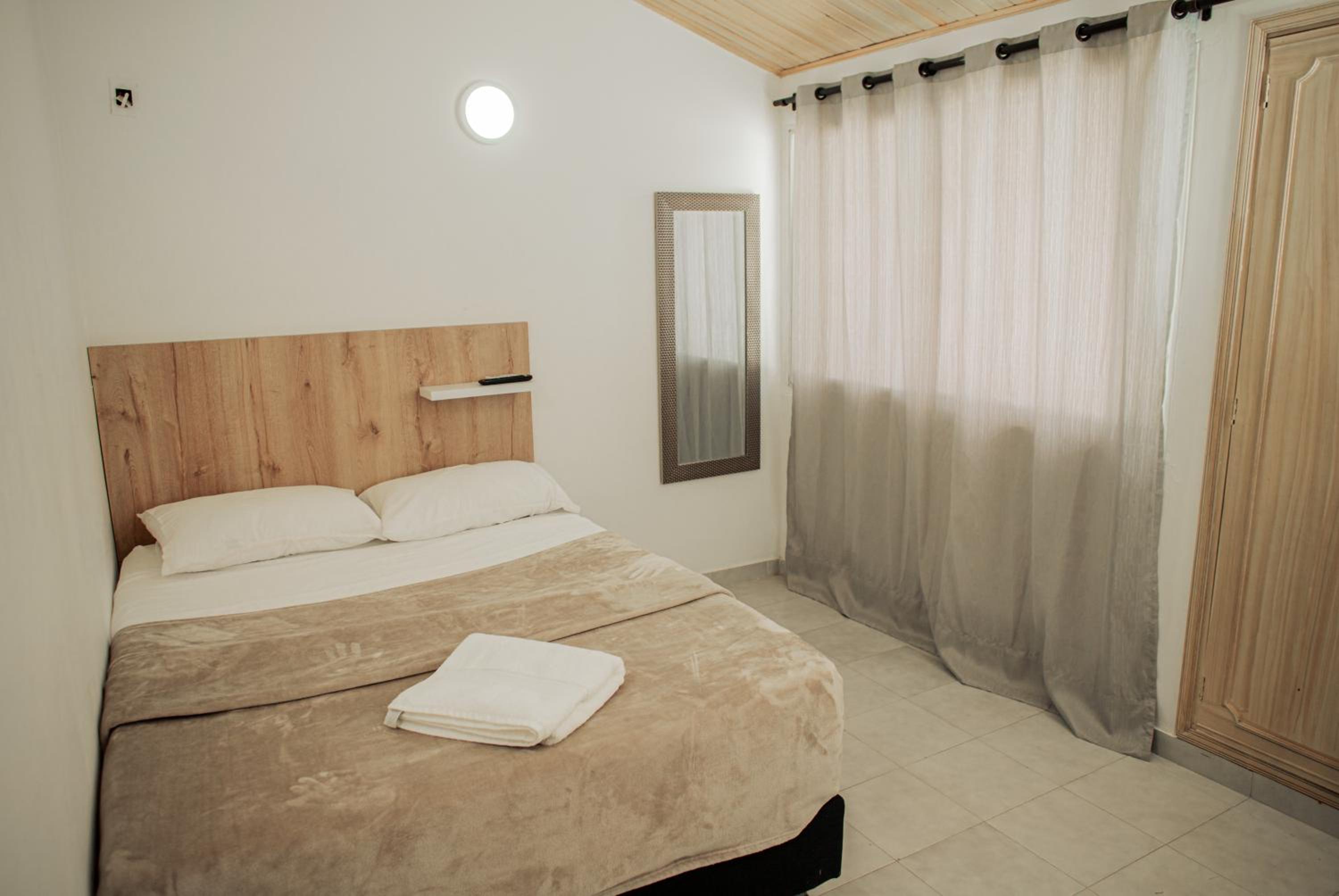 Single Room photo 1
