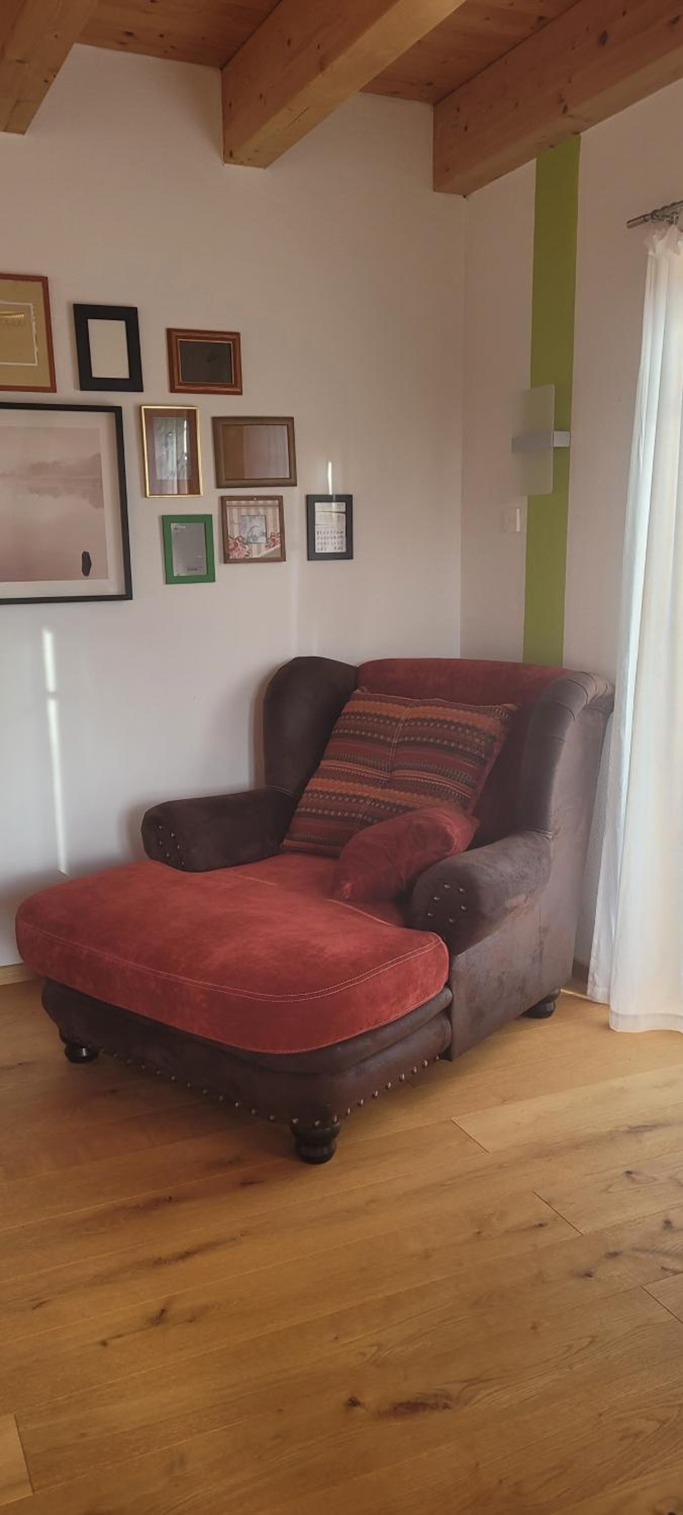 Double Room - Photo 4