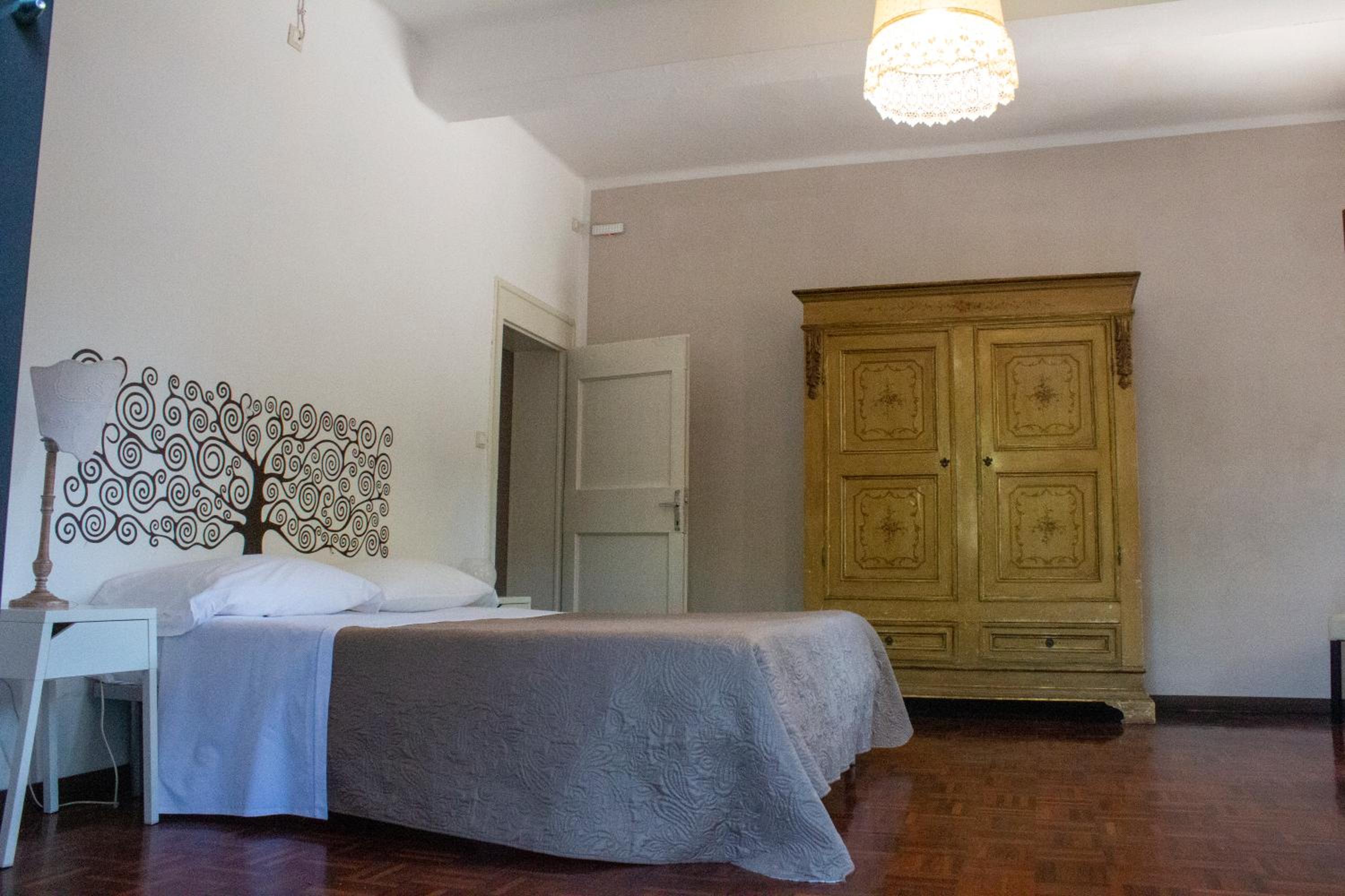 Double Room with Garden View - Photo 1