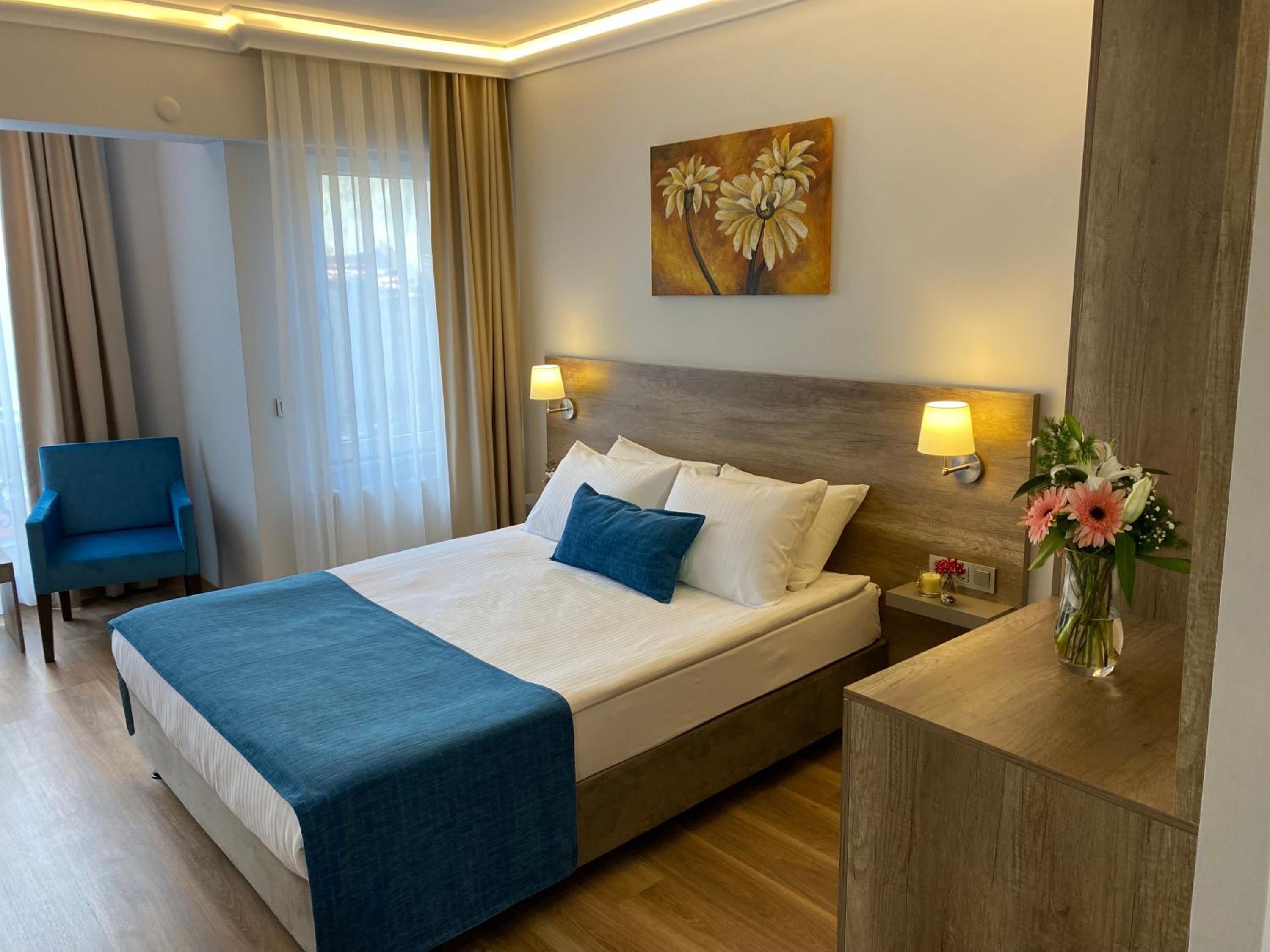 Quadruple Room photo 3