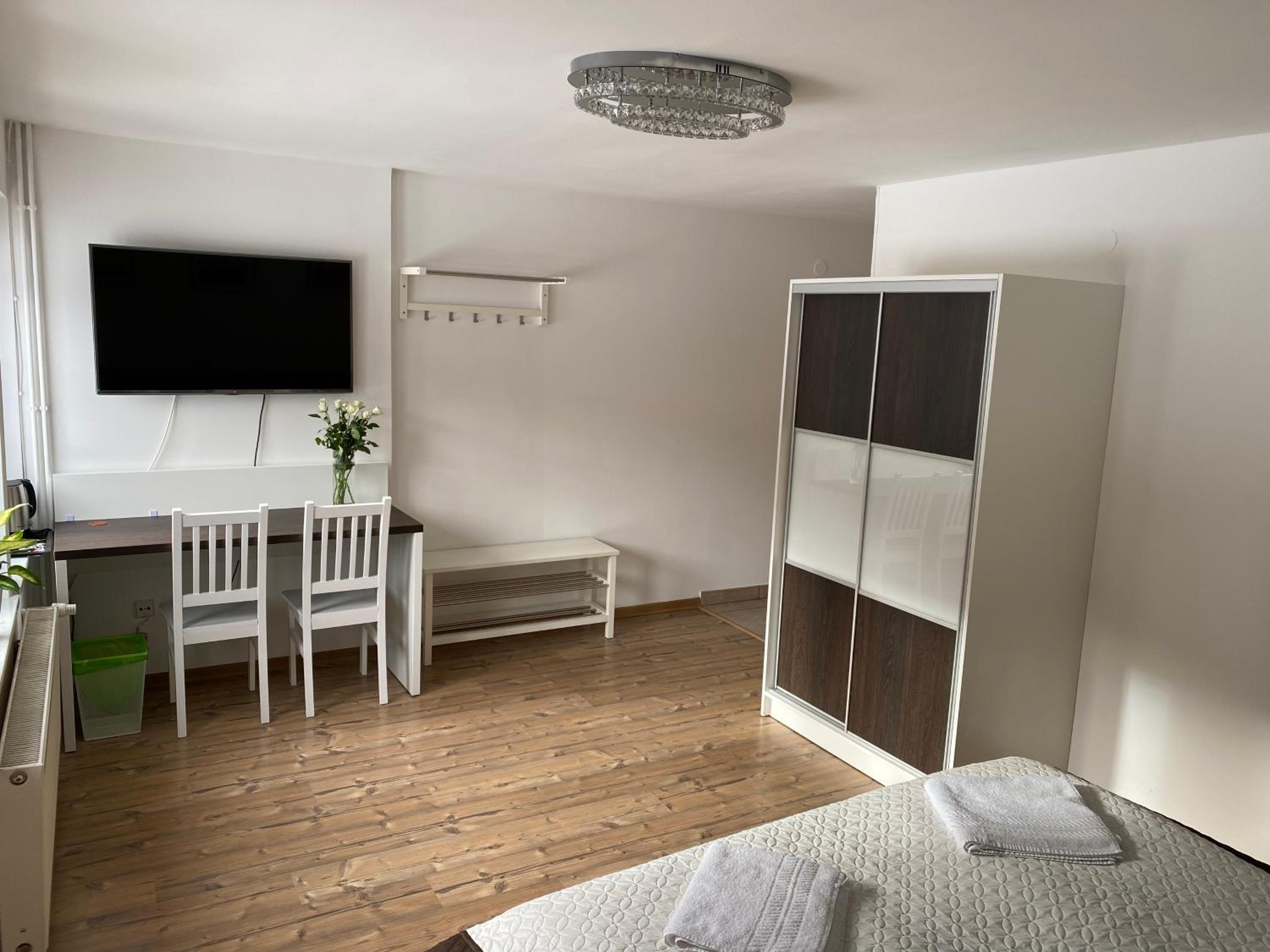 Double Room with Private Bathroom photo 3