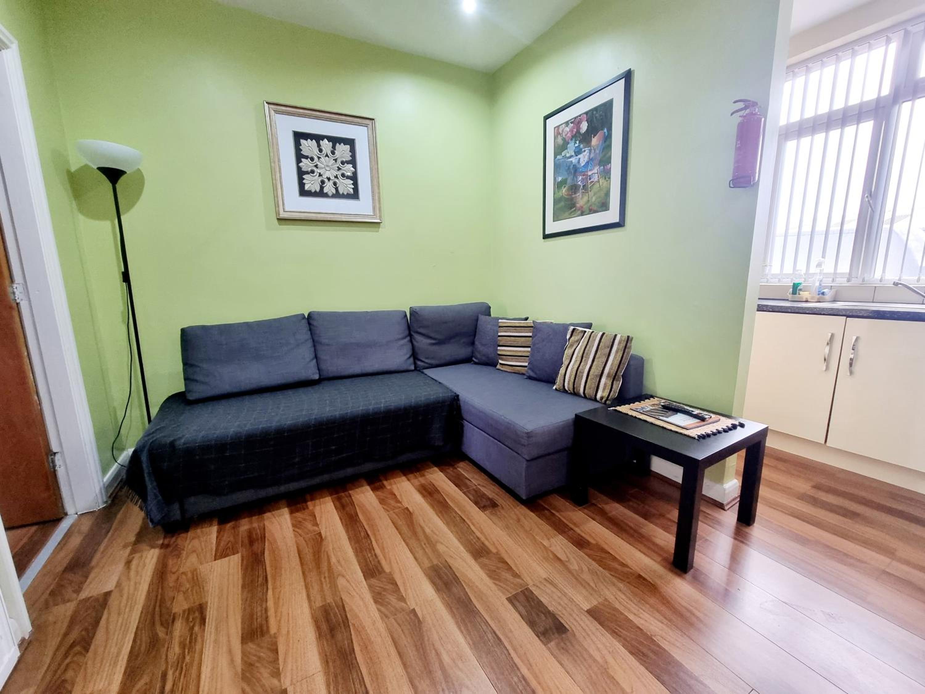 Apartment - Ground Floor - Photo 39