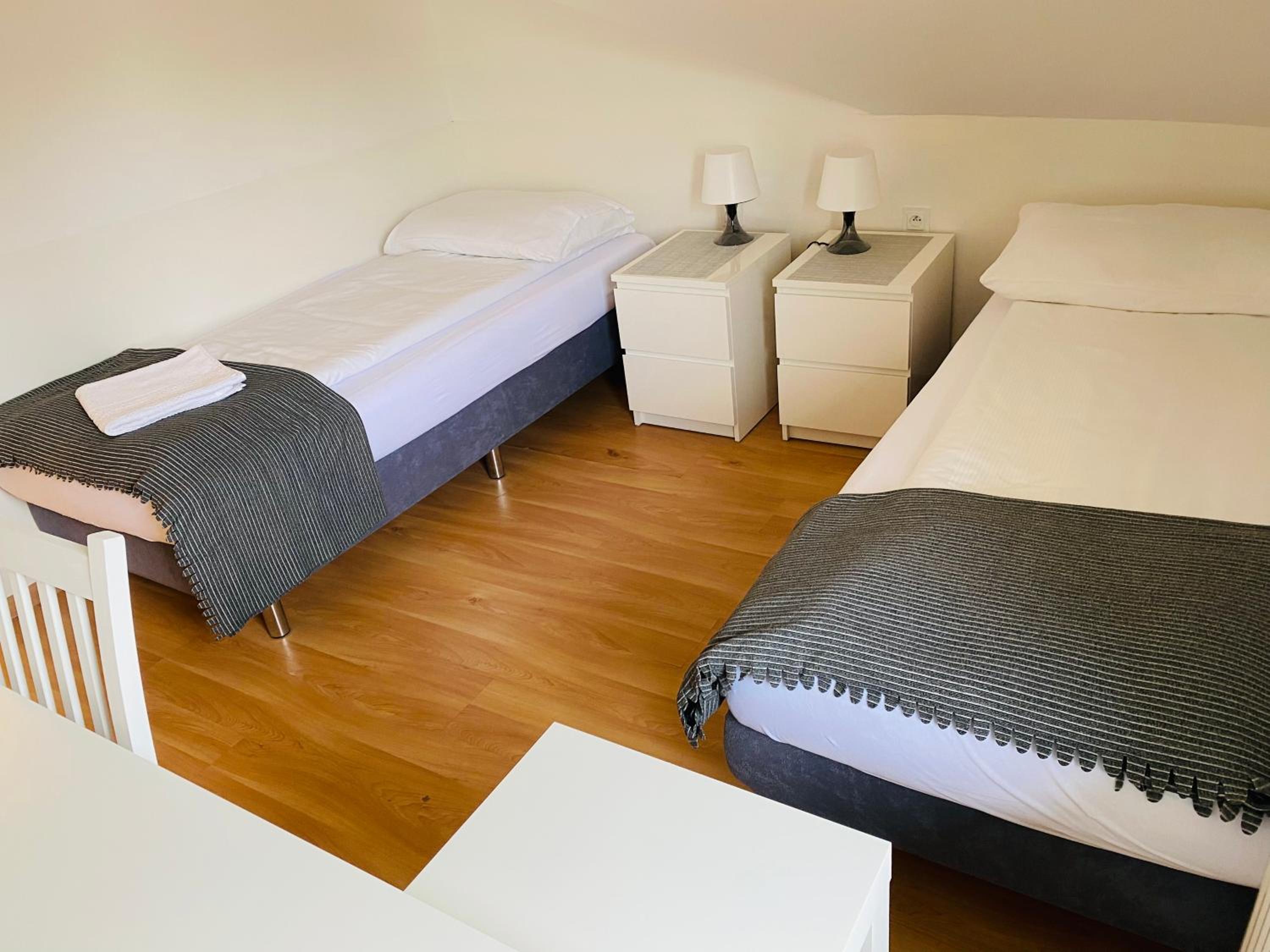 Double Room with Mountain View photo 3