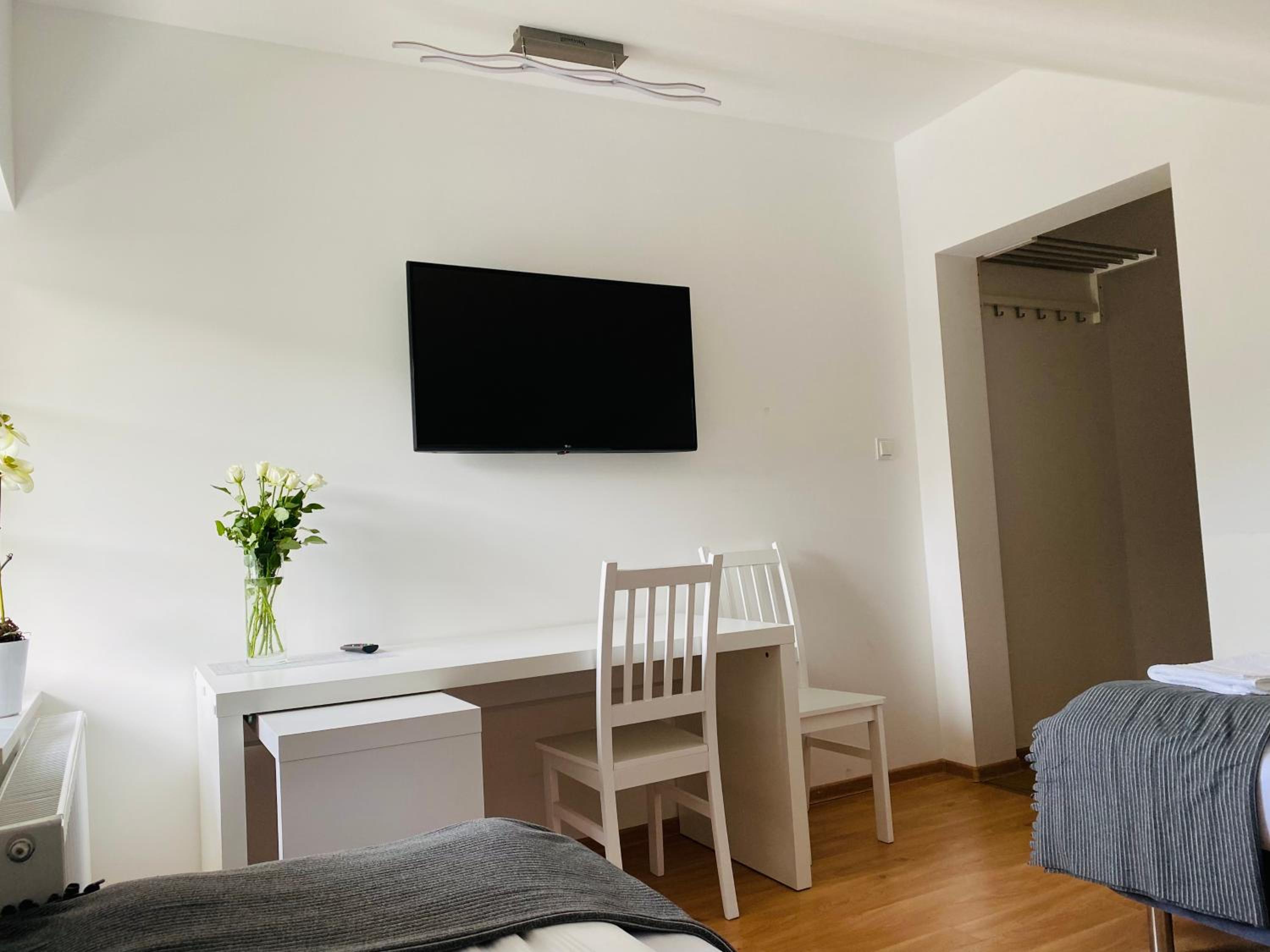 Double Room with Mountain View photo 2