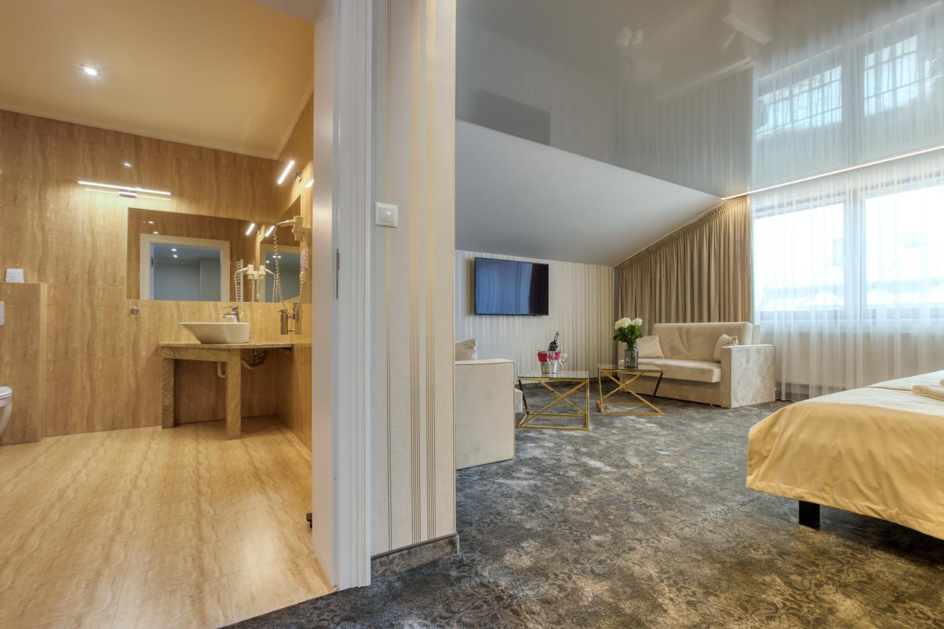 Deluxe Suite photo 2